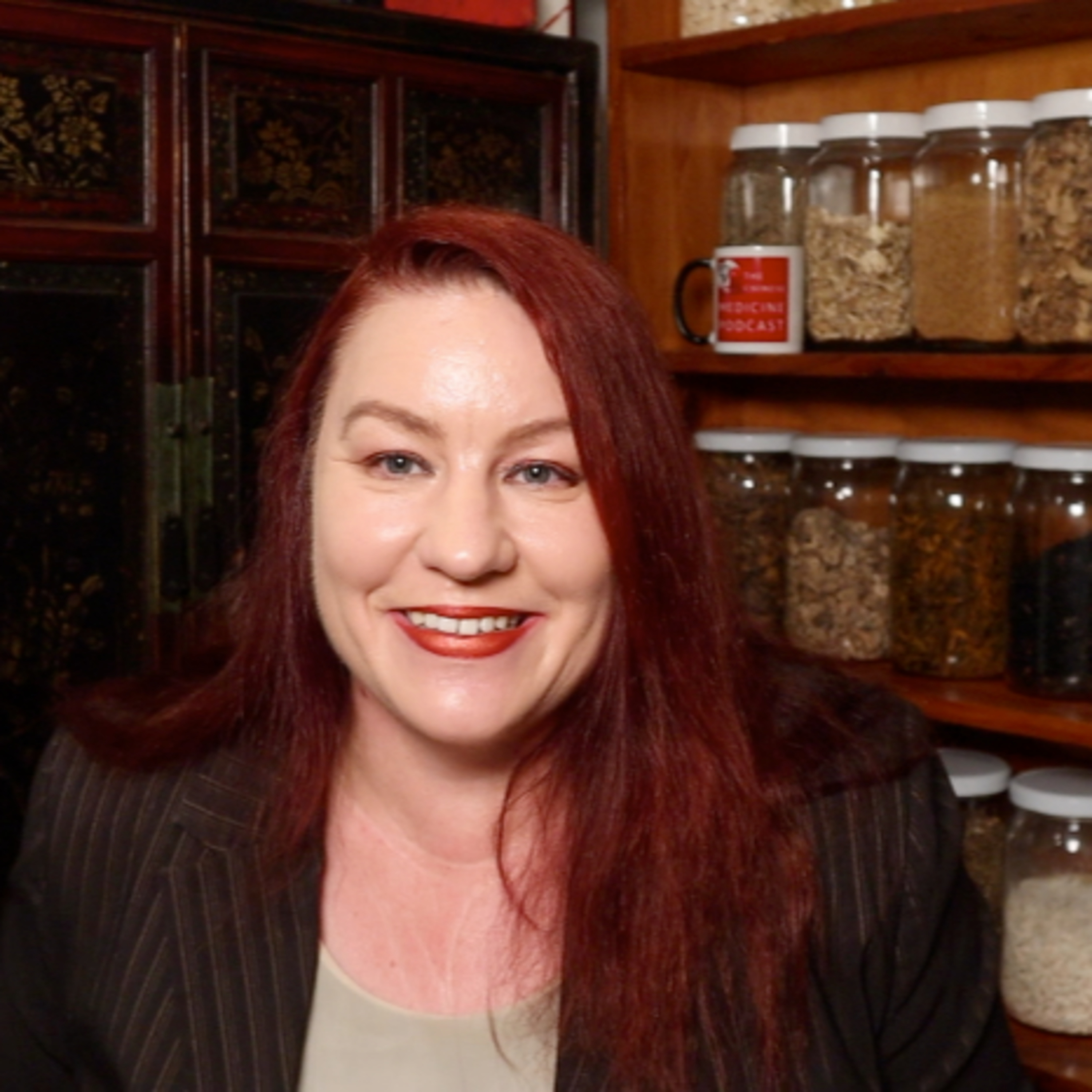 Chinese Medicine Podcast