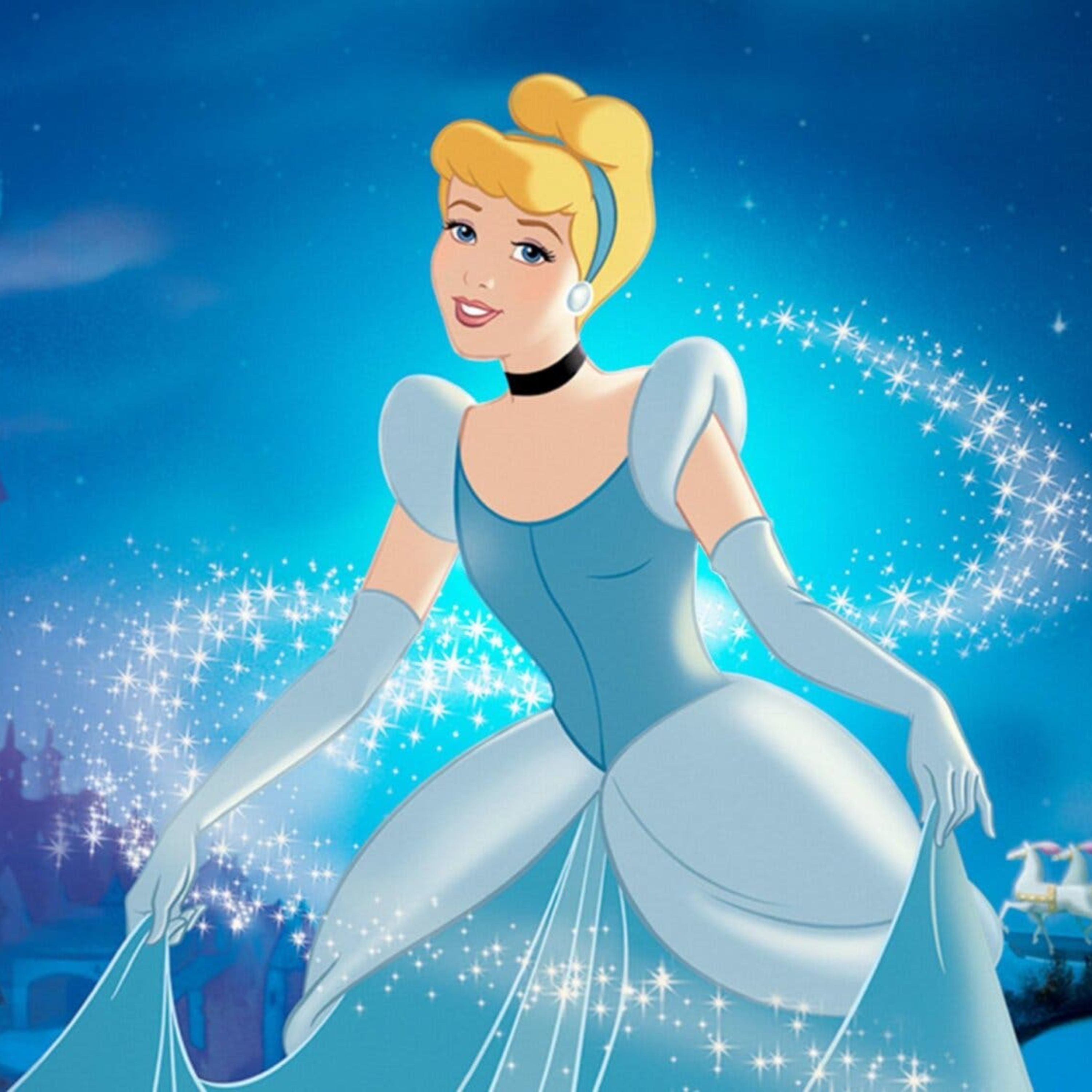 Cuento "La Cenicienta" (Versión libre) AudioLibro | Lector Foráneo episode artwork