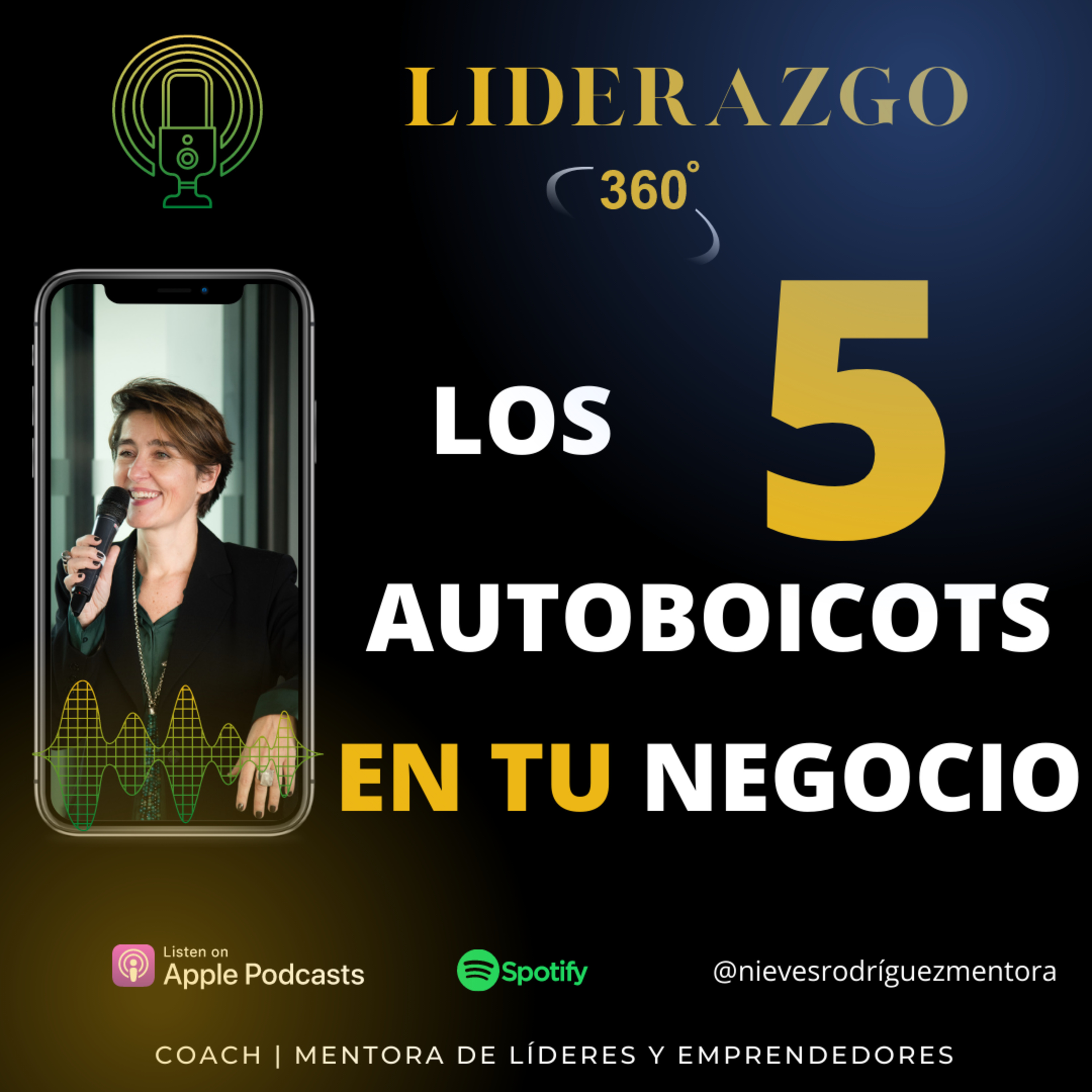 Neo-Liderazgo