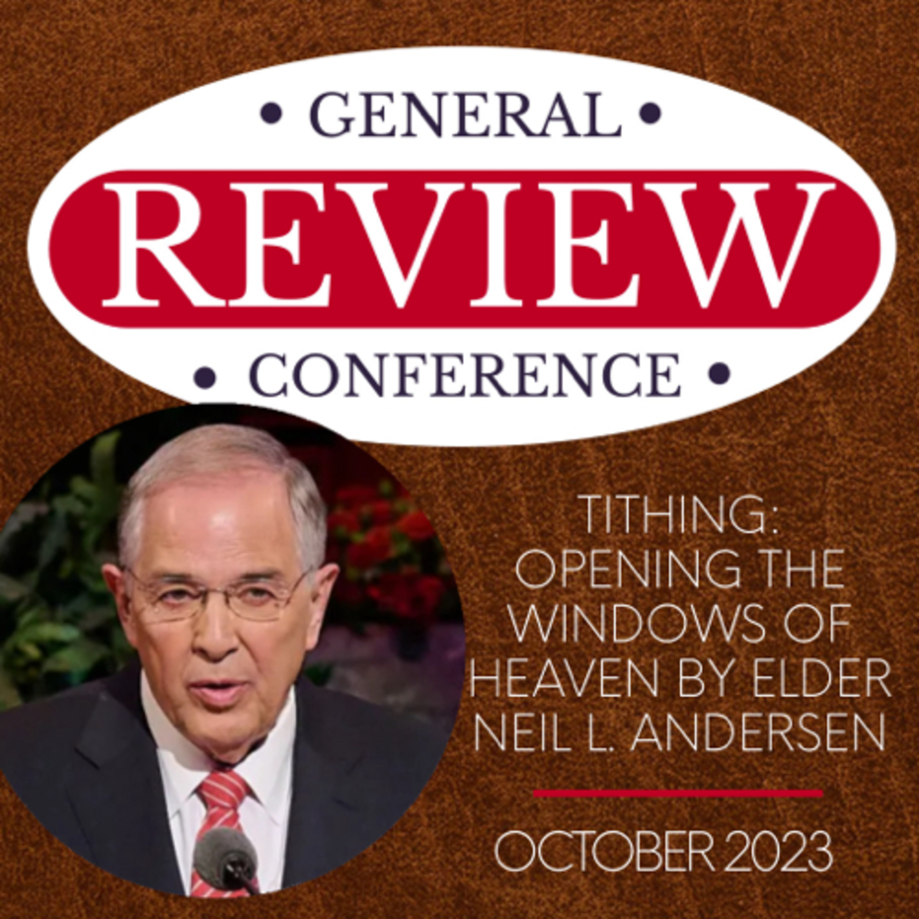 General Conference Review