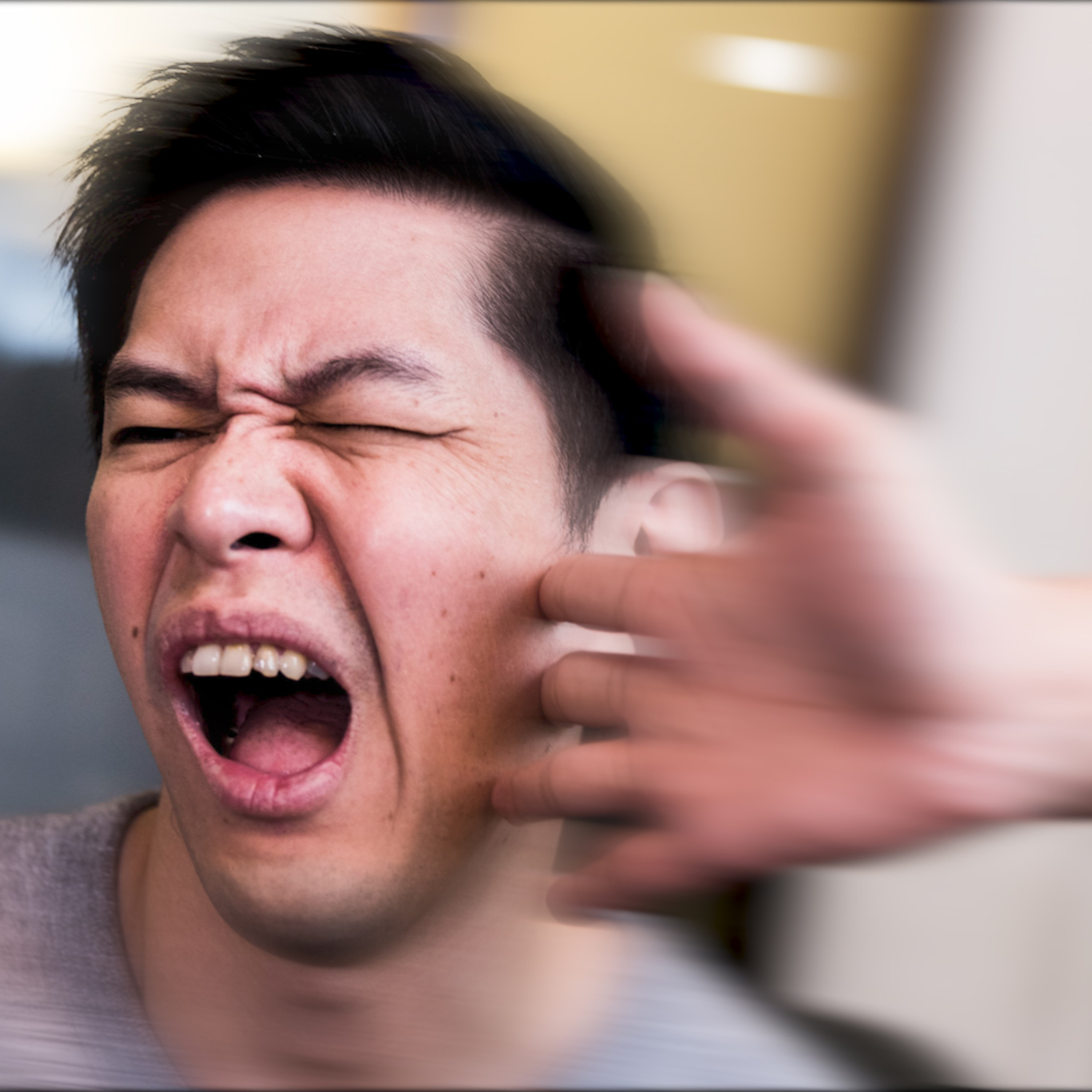 2019- 11- 11 工作跟熱情無關就輸人一等?讓我打破你對熱情的想像!|Mindset Monday