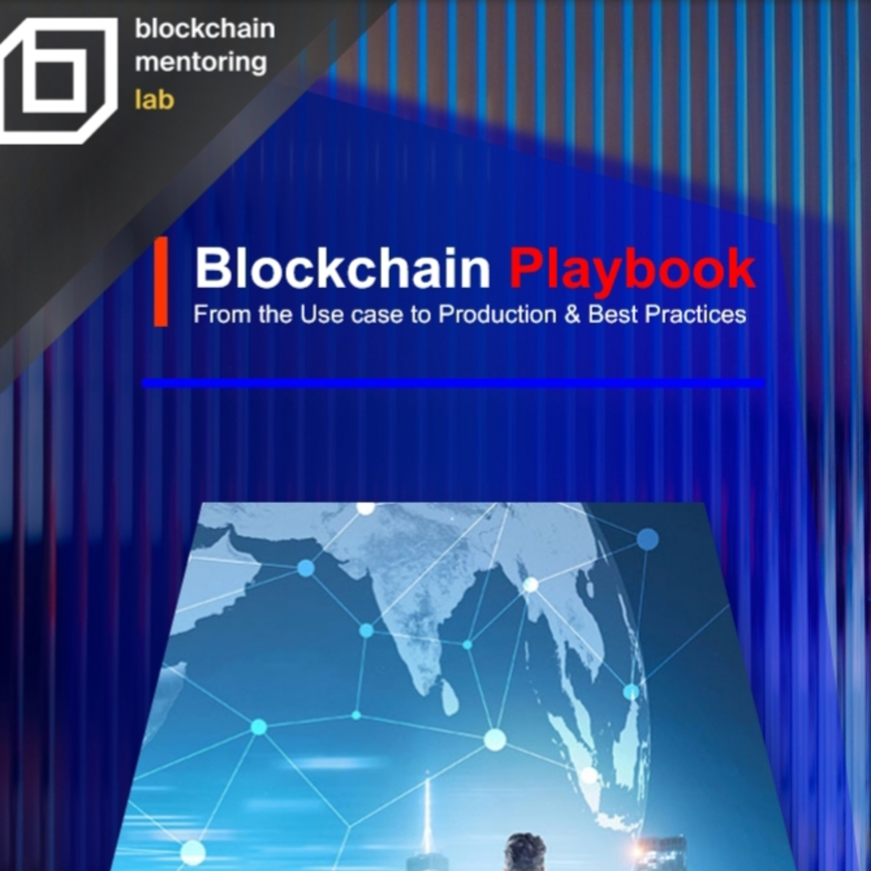 Blockchain & Innovation Mentoring Lab