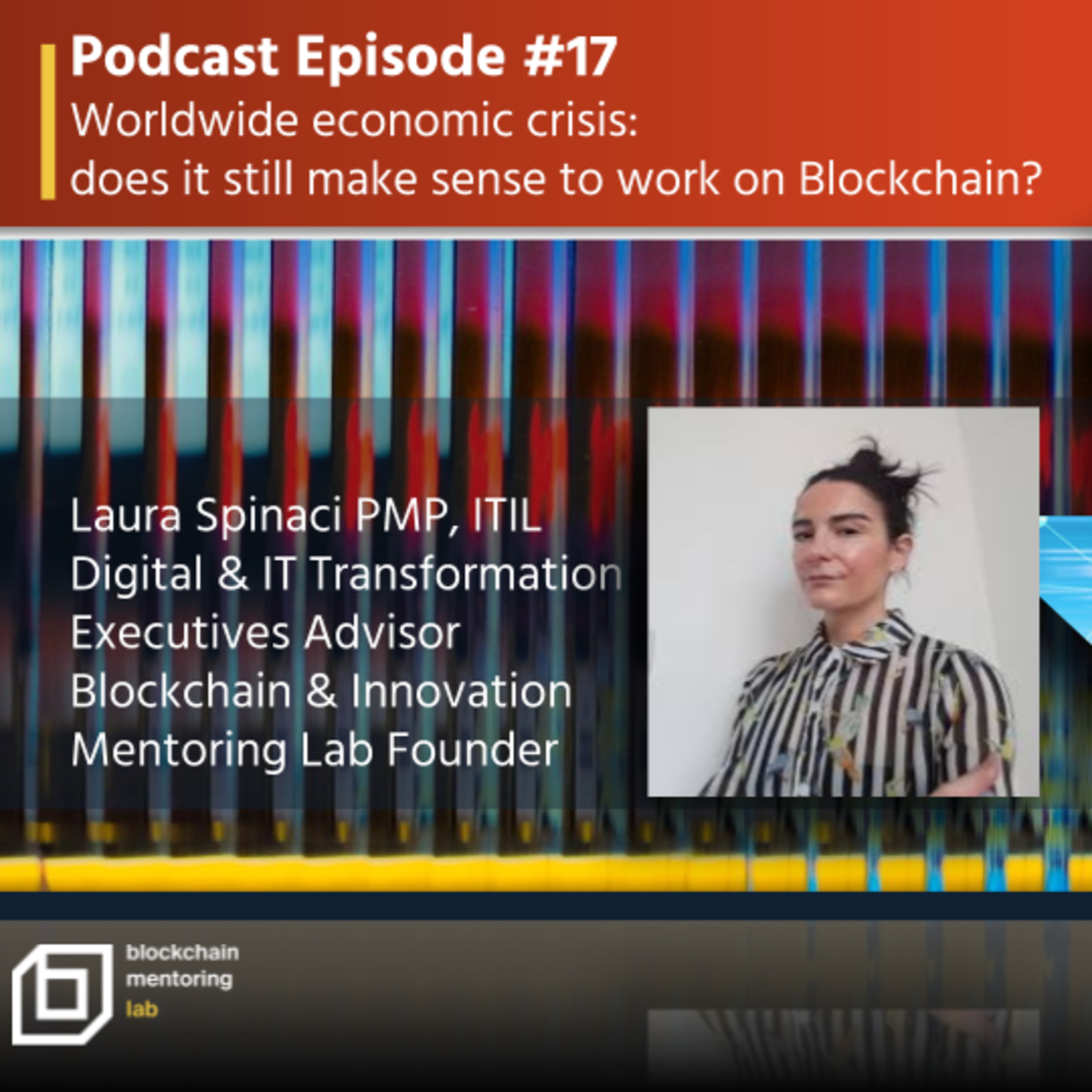 Blockchain & Innovation Mentoring Lab