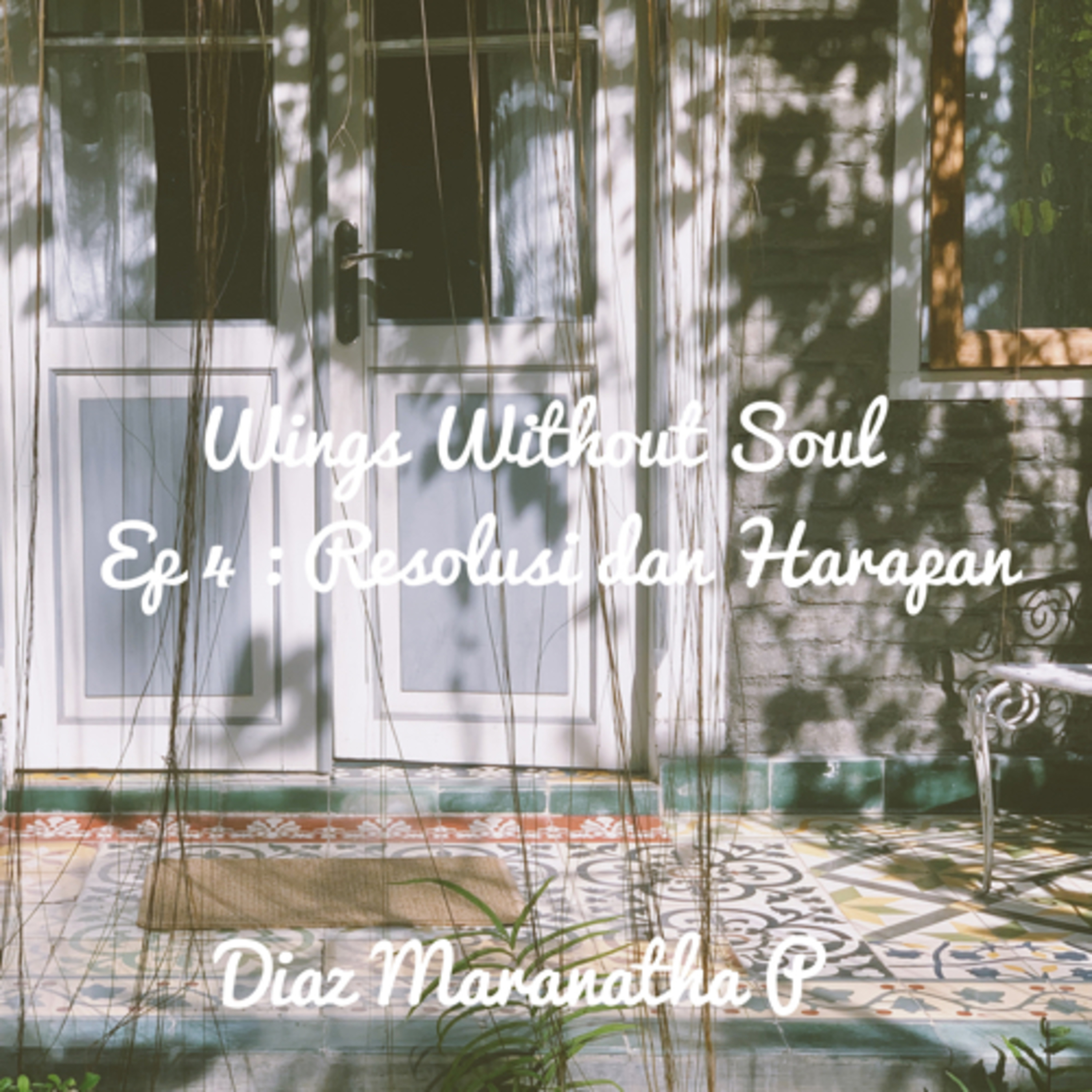 Wings Without Soul