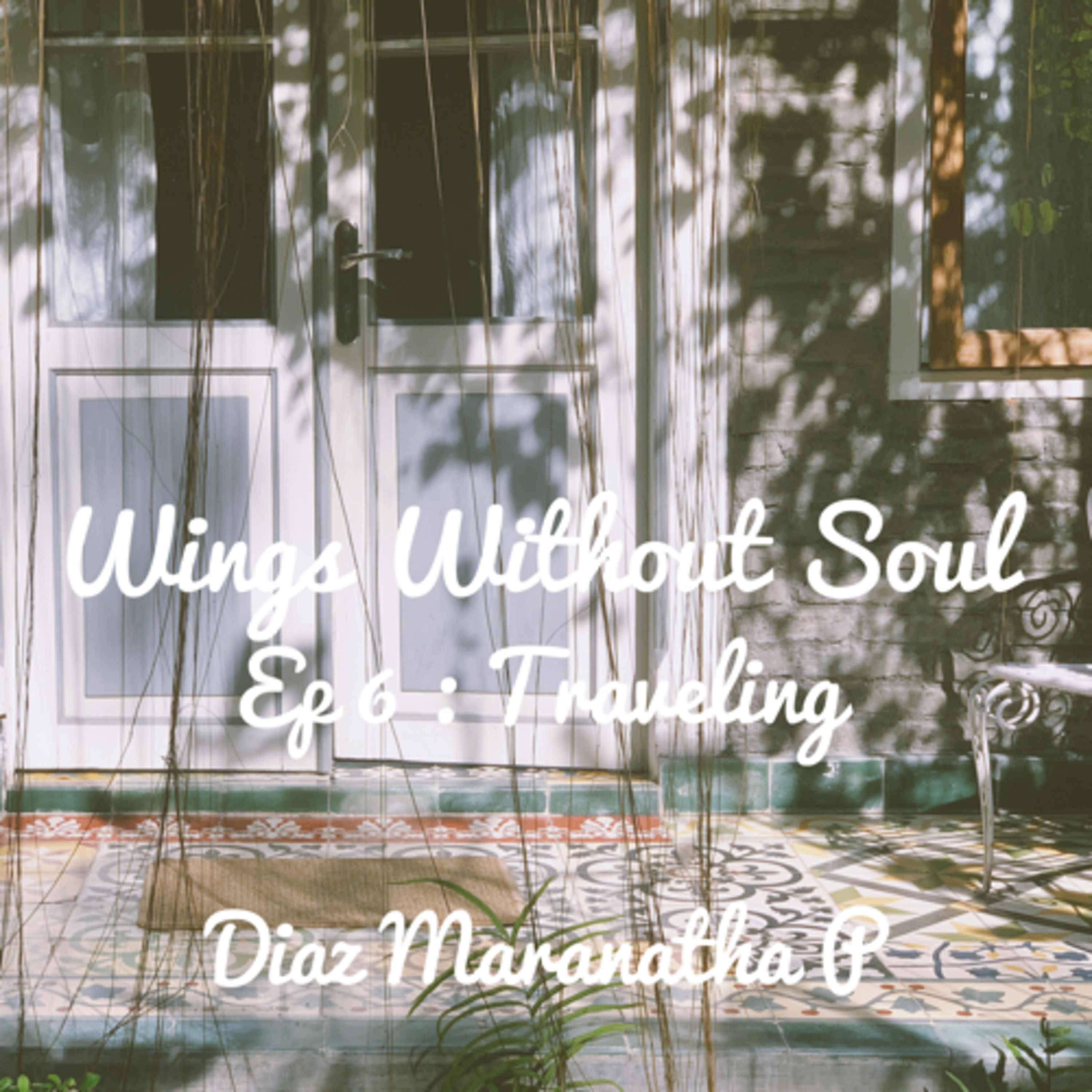 Wings Without Soul