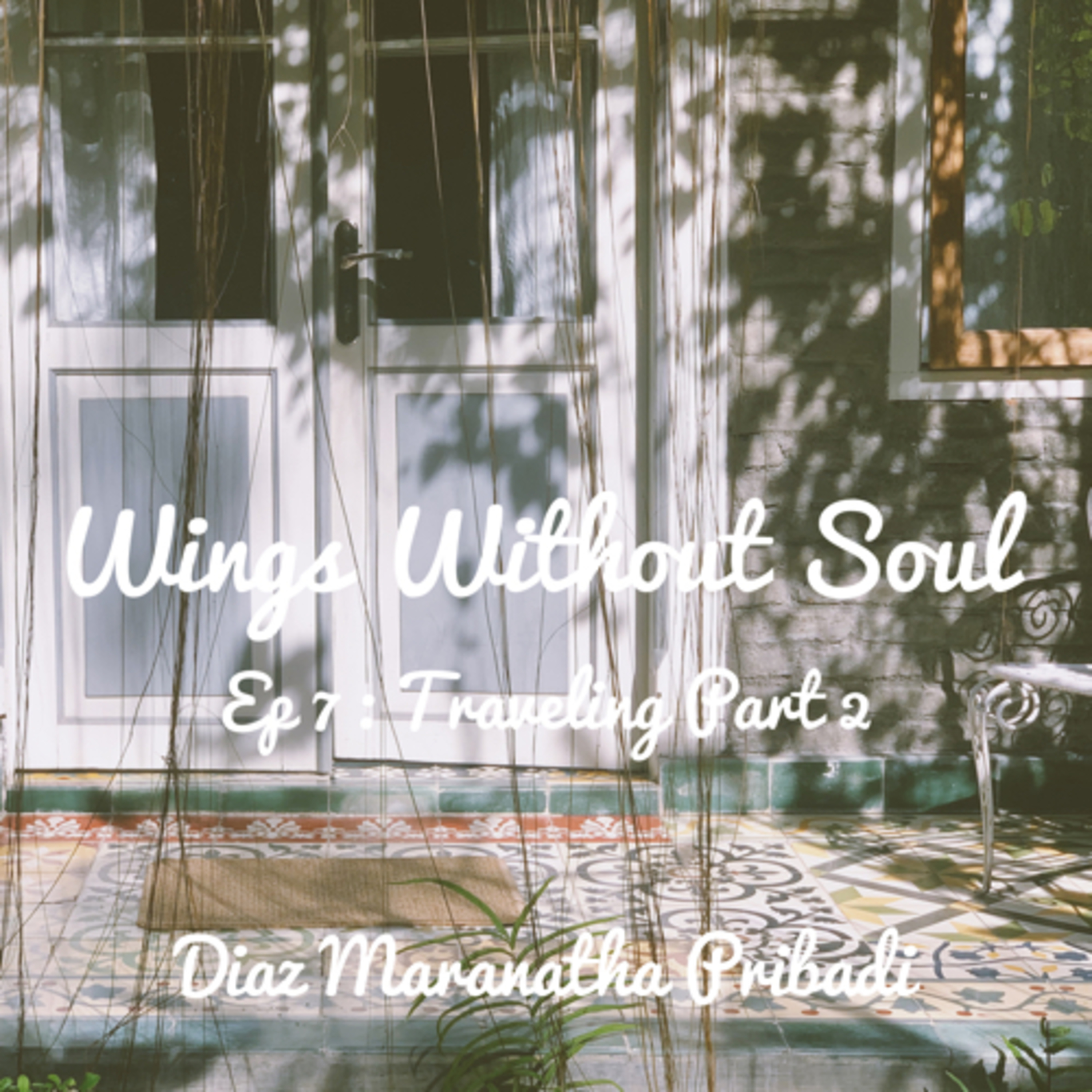 Wings Without Soul