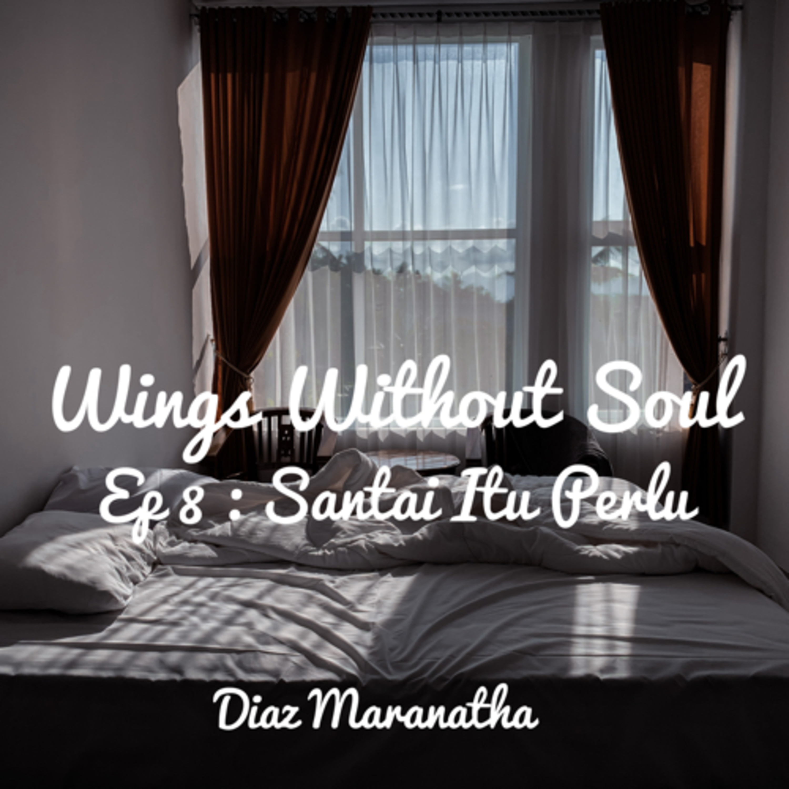 Wings Without Soul