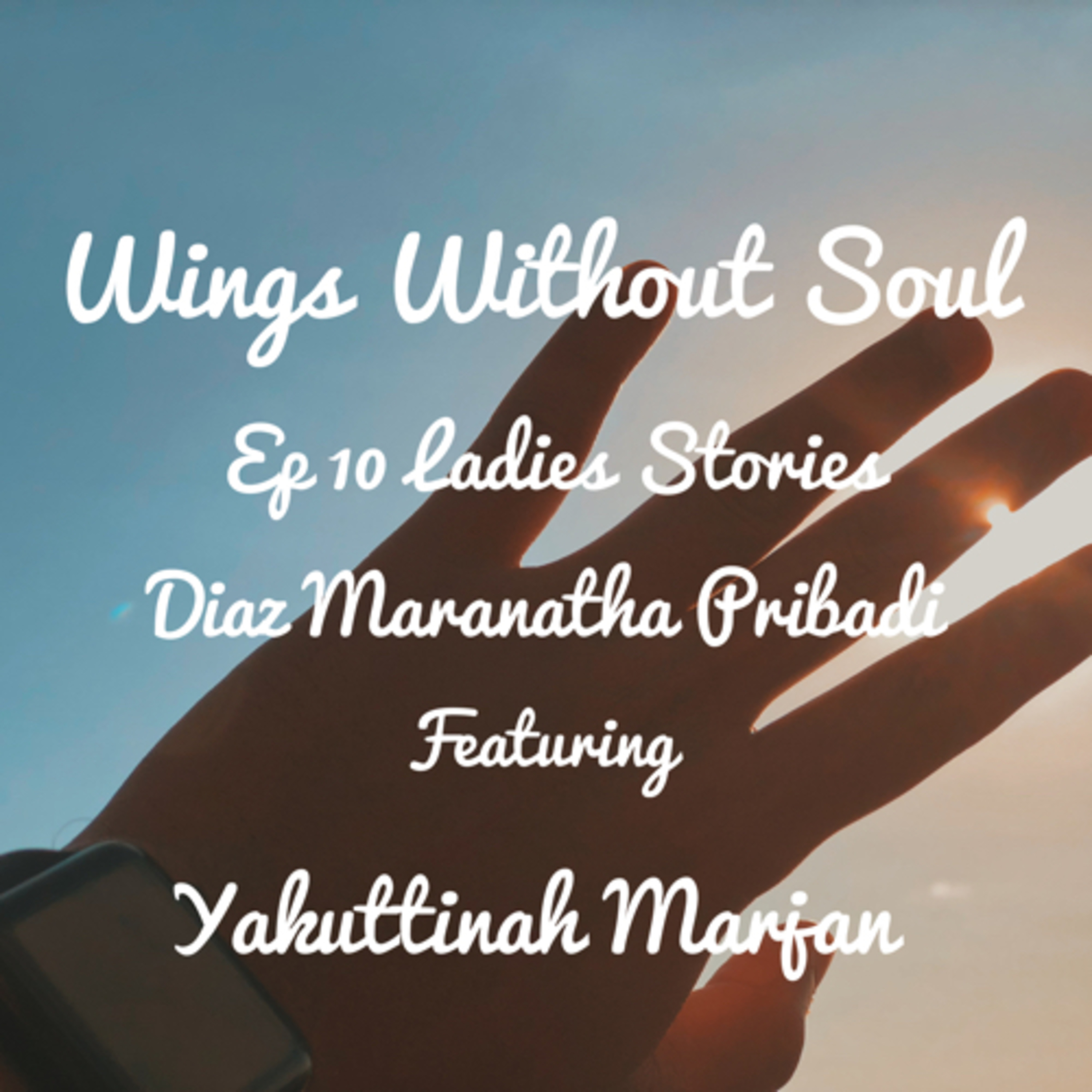 Wings Without Soul