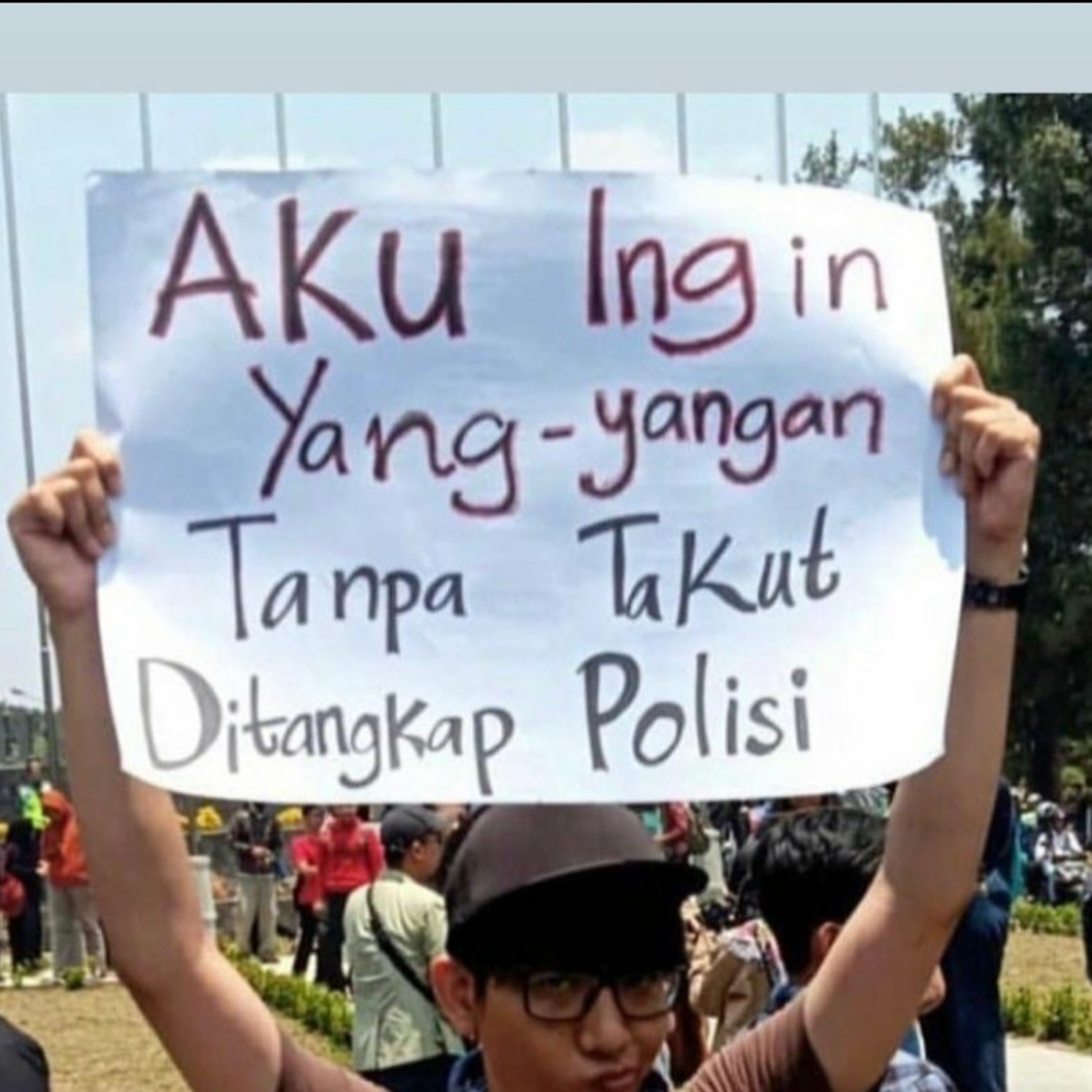 Tempa Diri