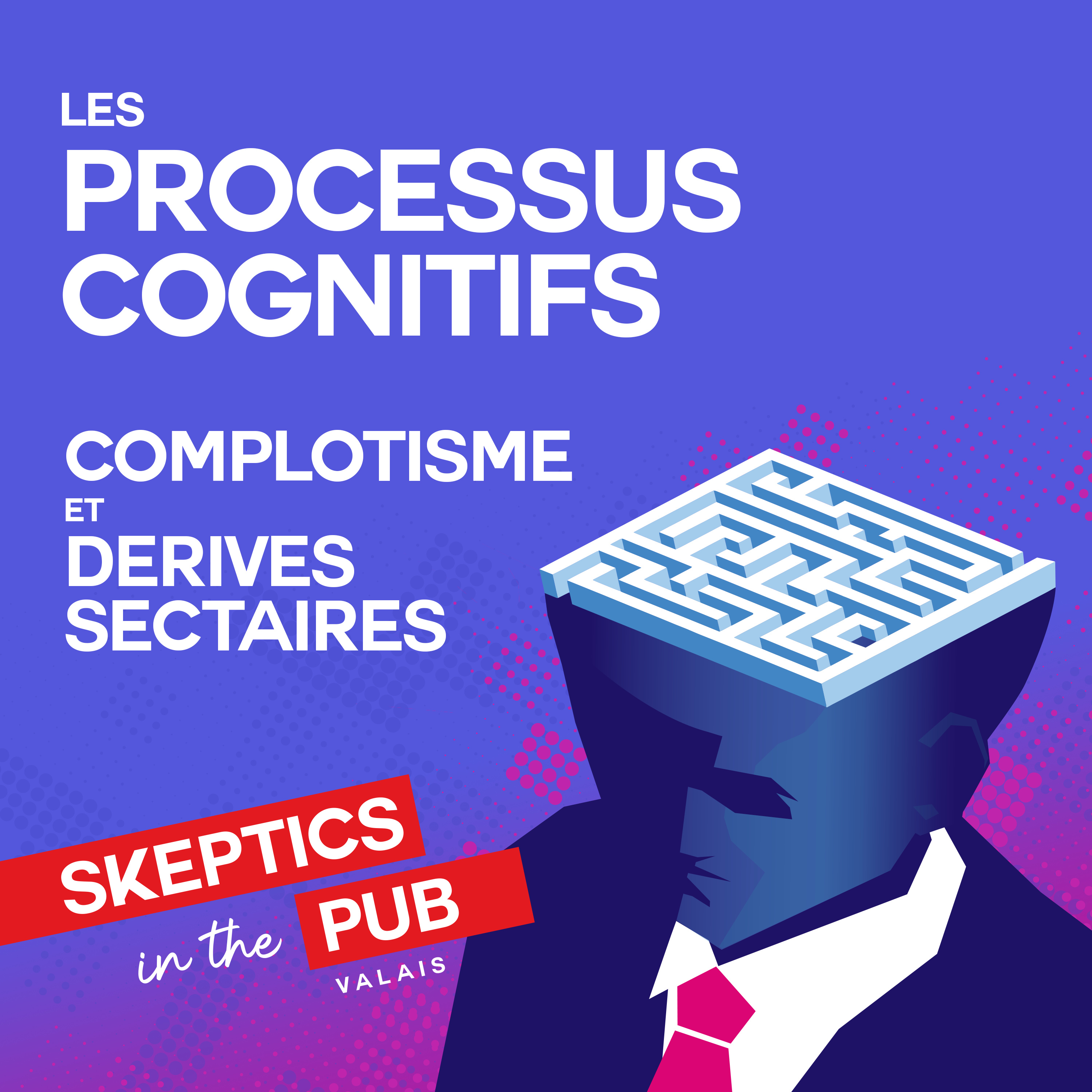 Skeptics in the Pub - Valais