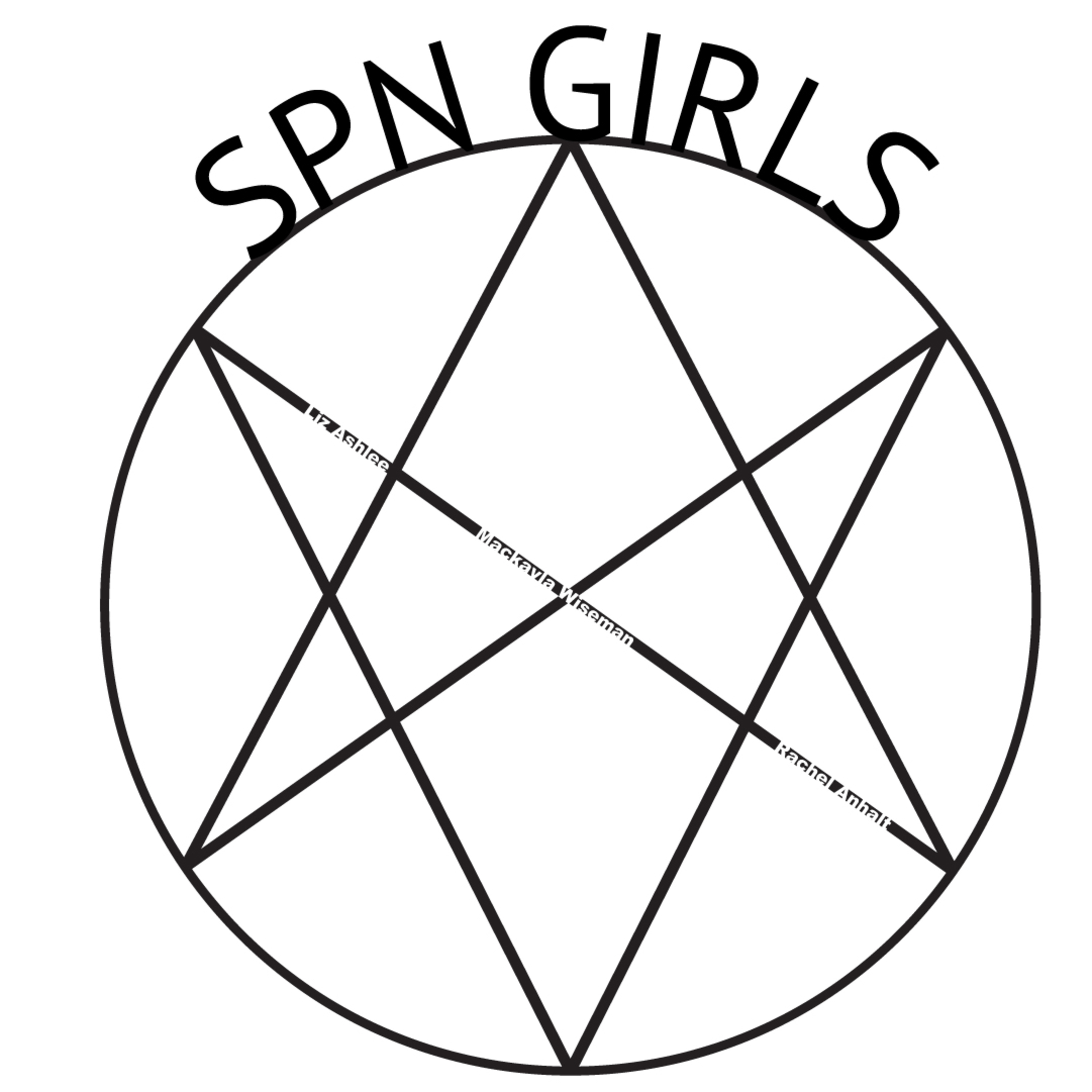 SPN Girls Podcast