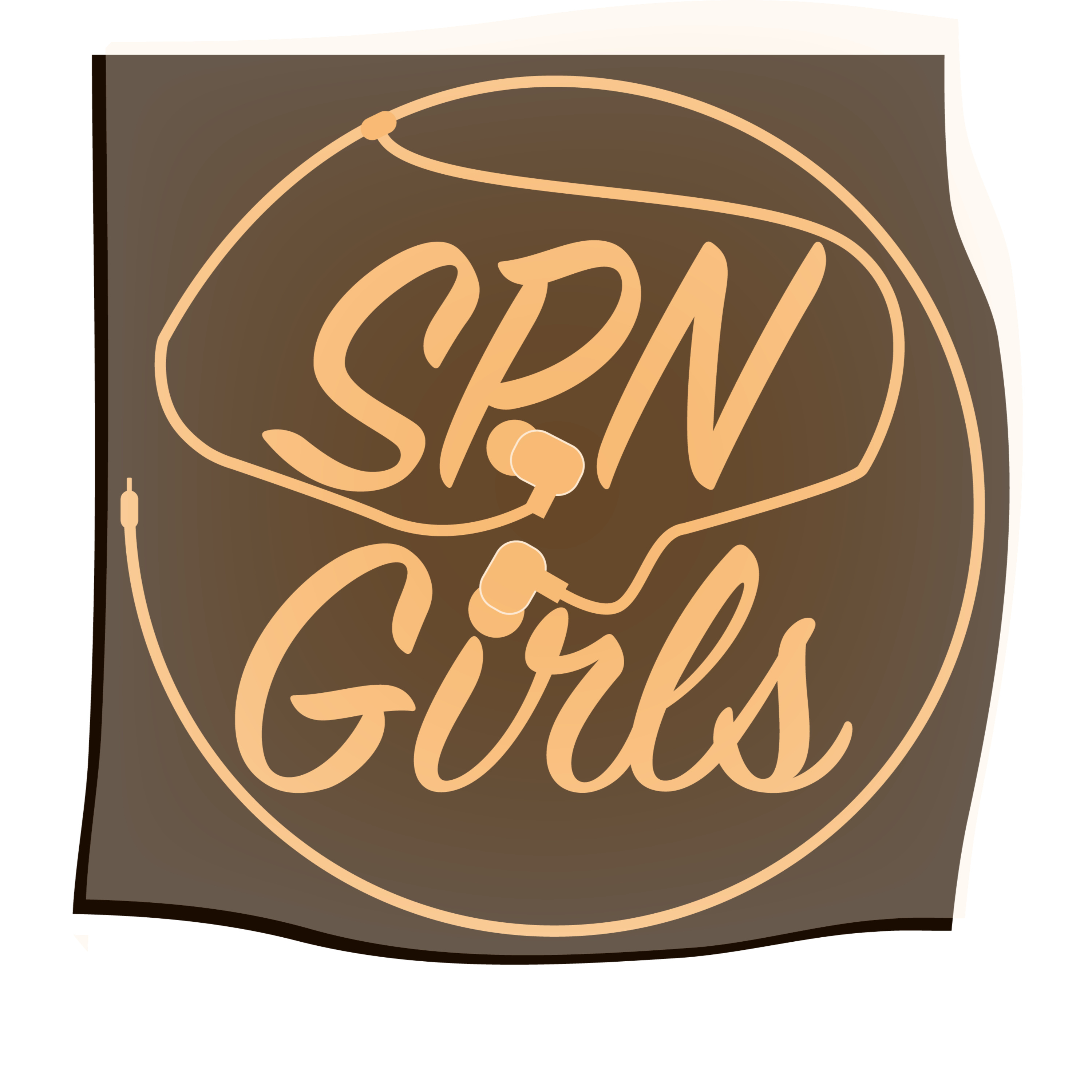 SPN Girls Podcast
