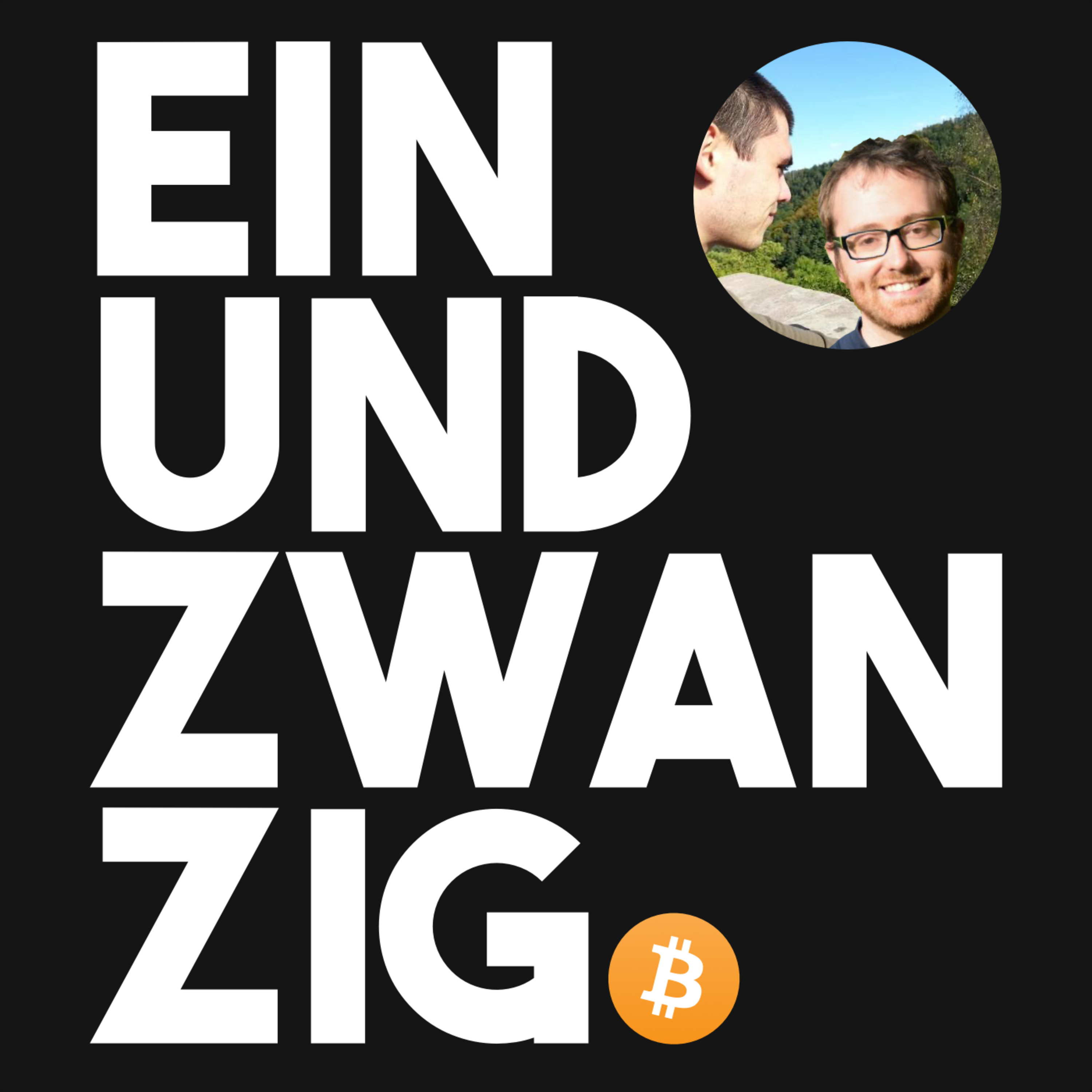 Interview #19 - Taproot&MuSig2 mit Jonas Nick und Tim Ruffing