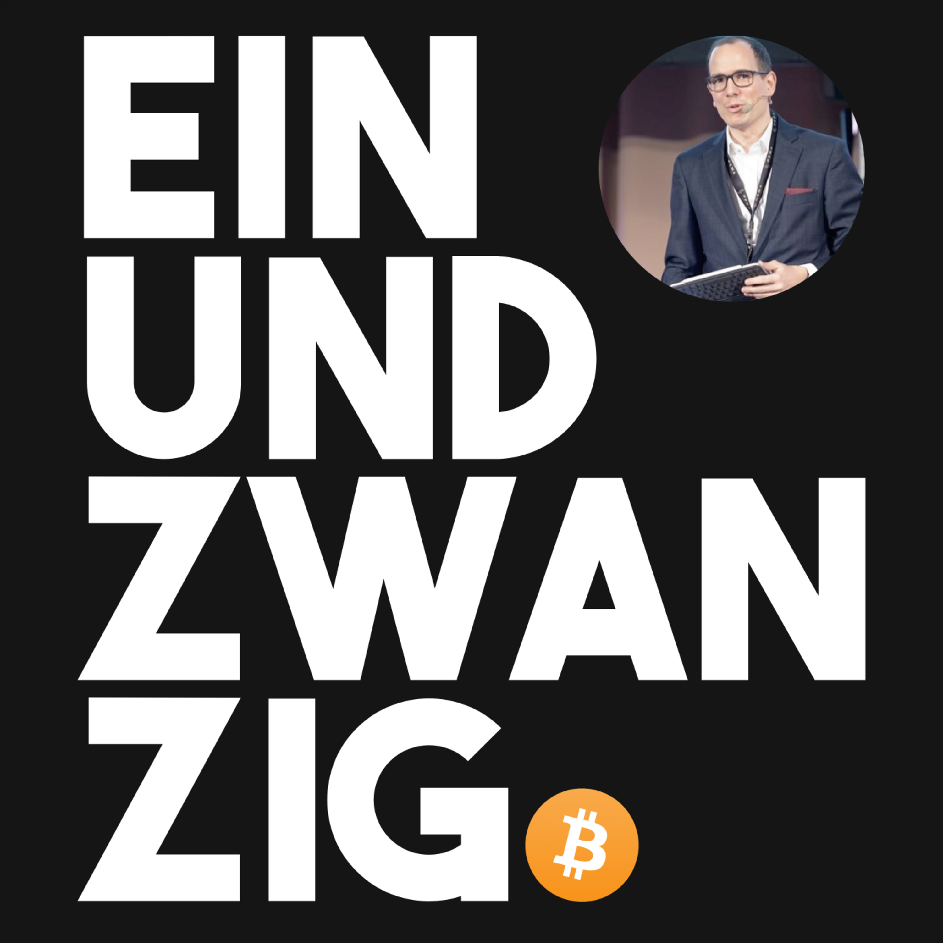Interview #31 - Österreichische Schule und Bitcoin mit Nikolaus Jilch