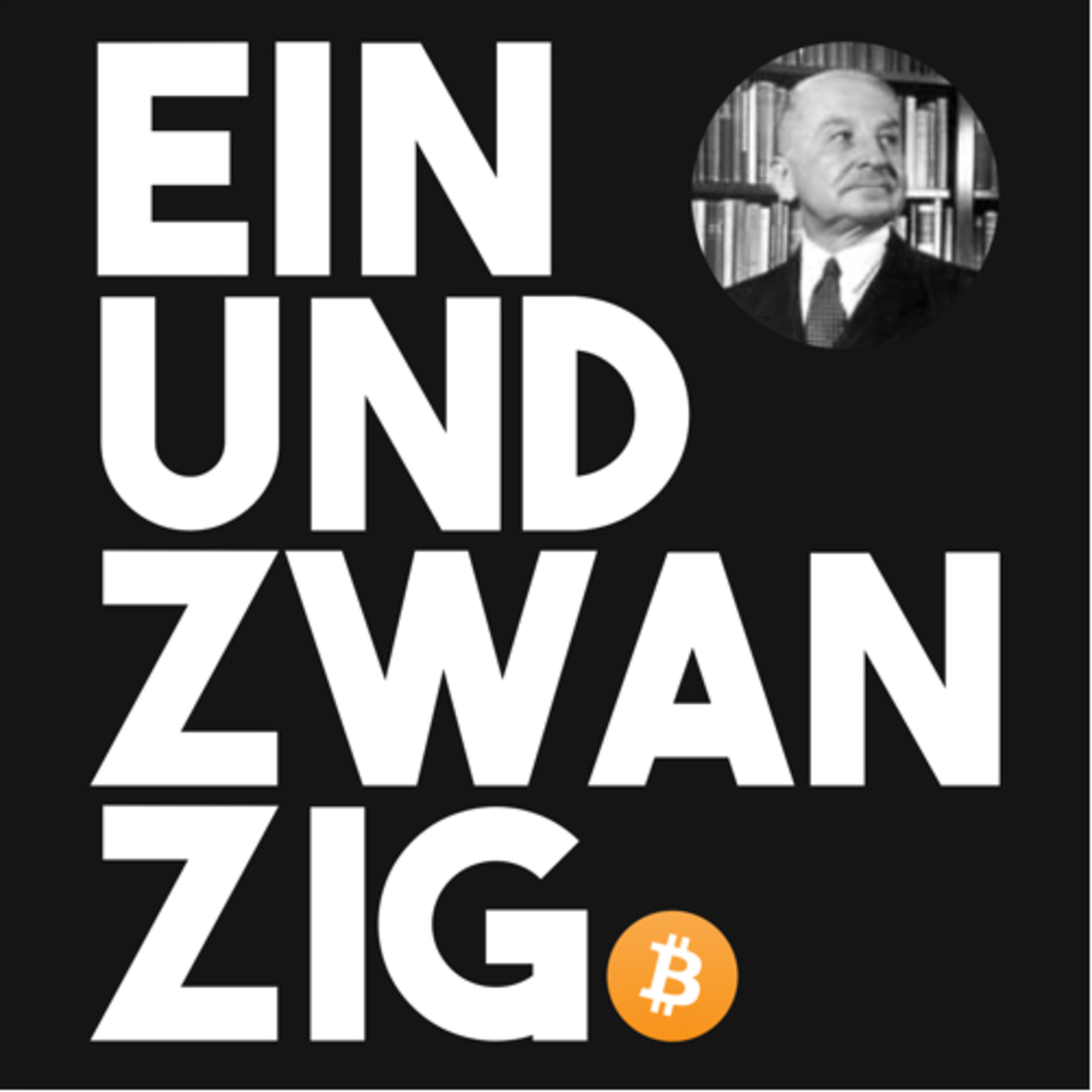 Interview #35 - Bitcoin und die Österreicher
