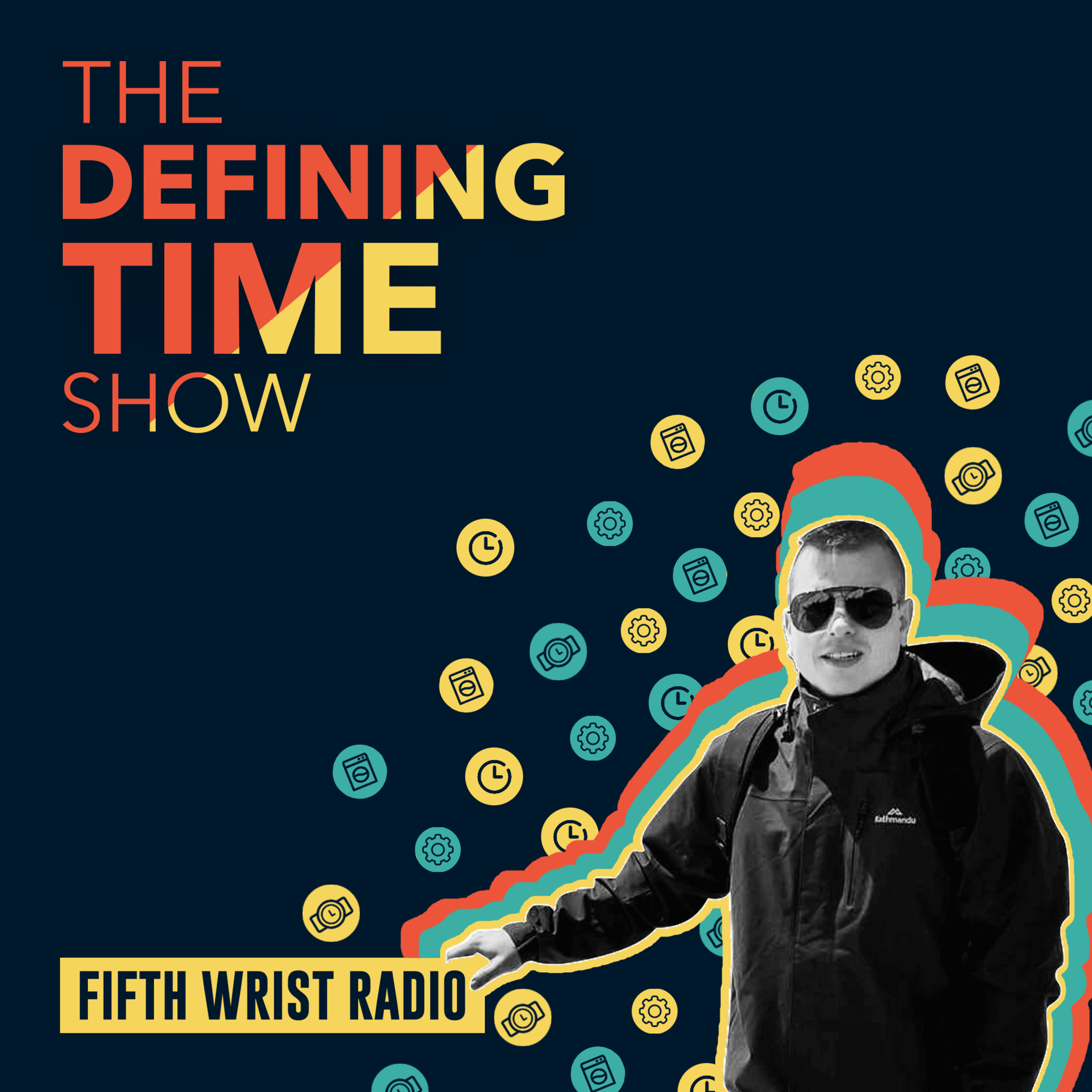 Fifth Wrist Radio