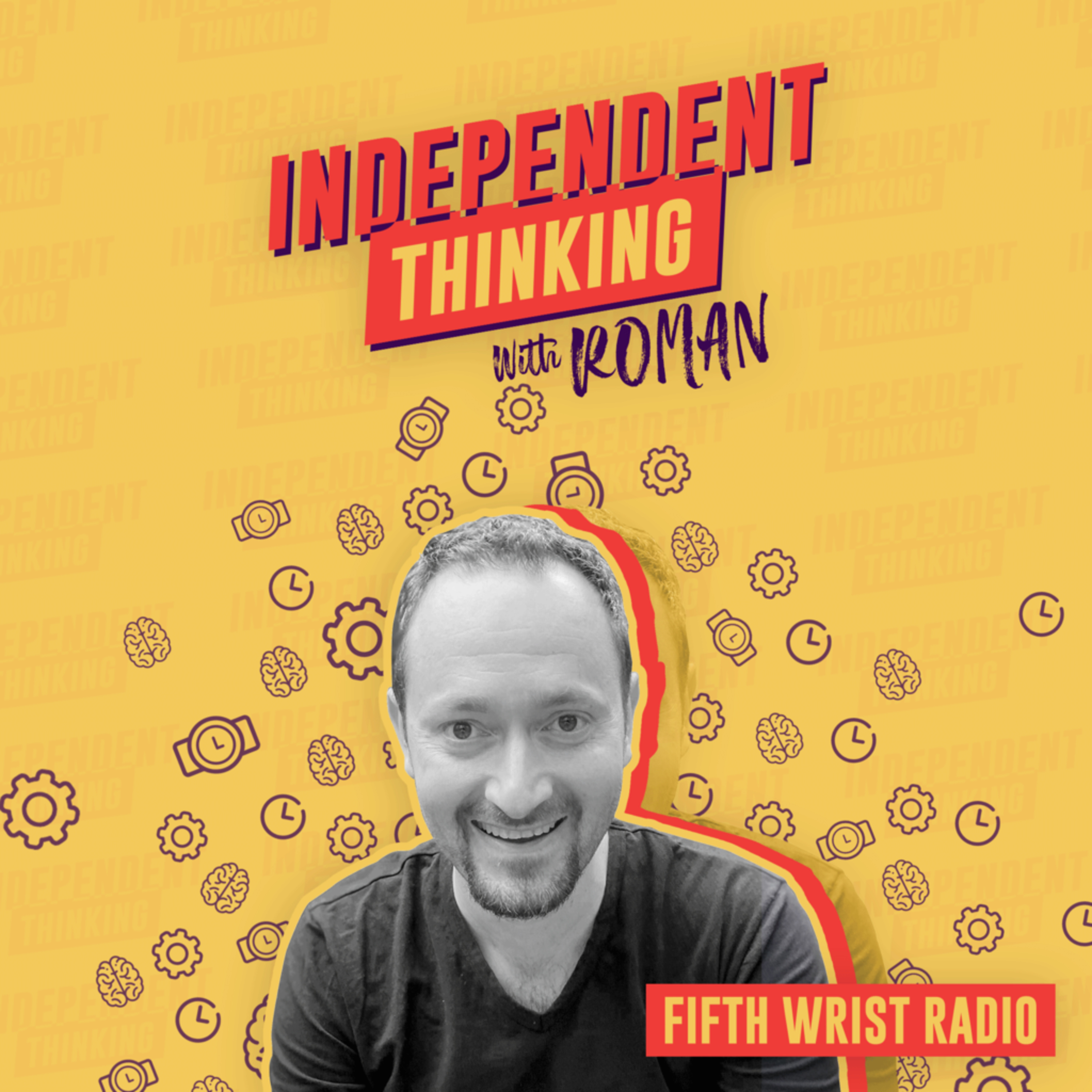 Fifth Wrist Radio