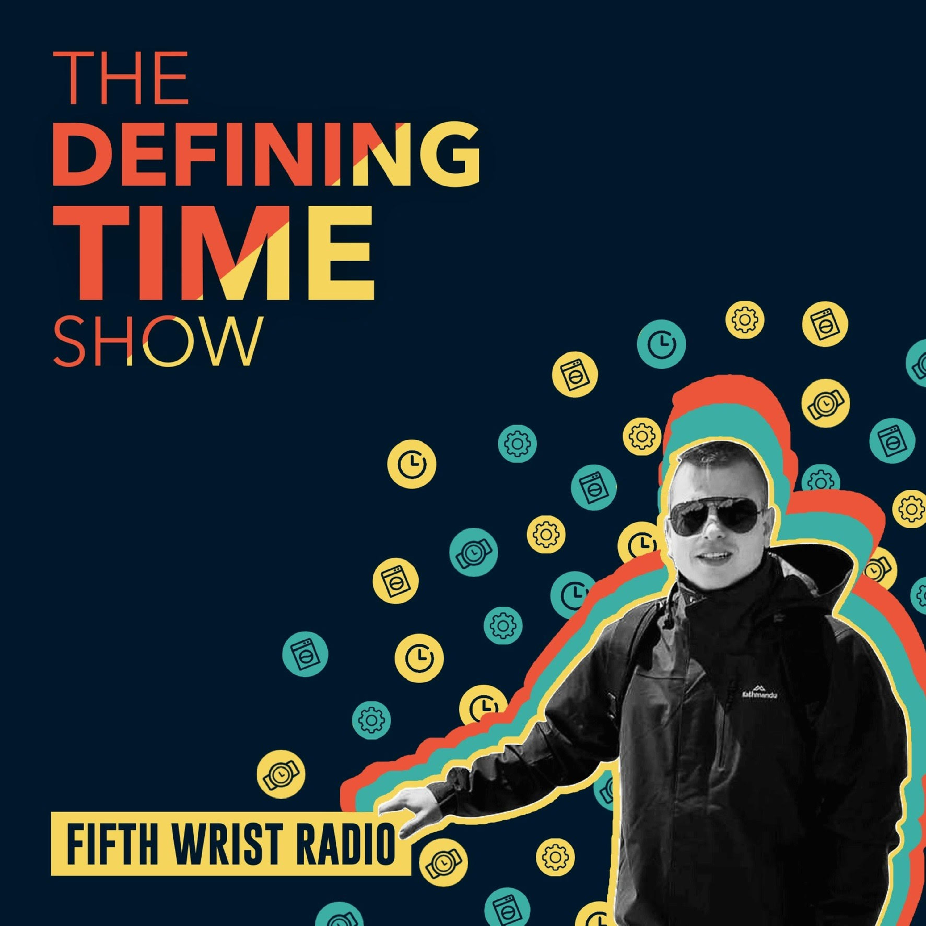 Fifth Wrist Radio