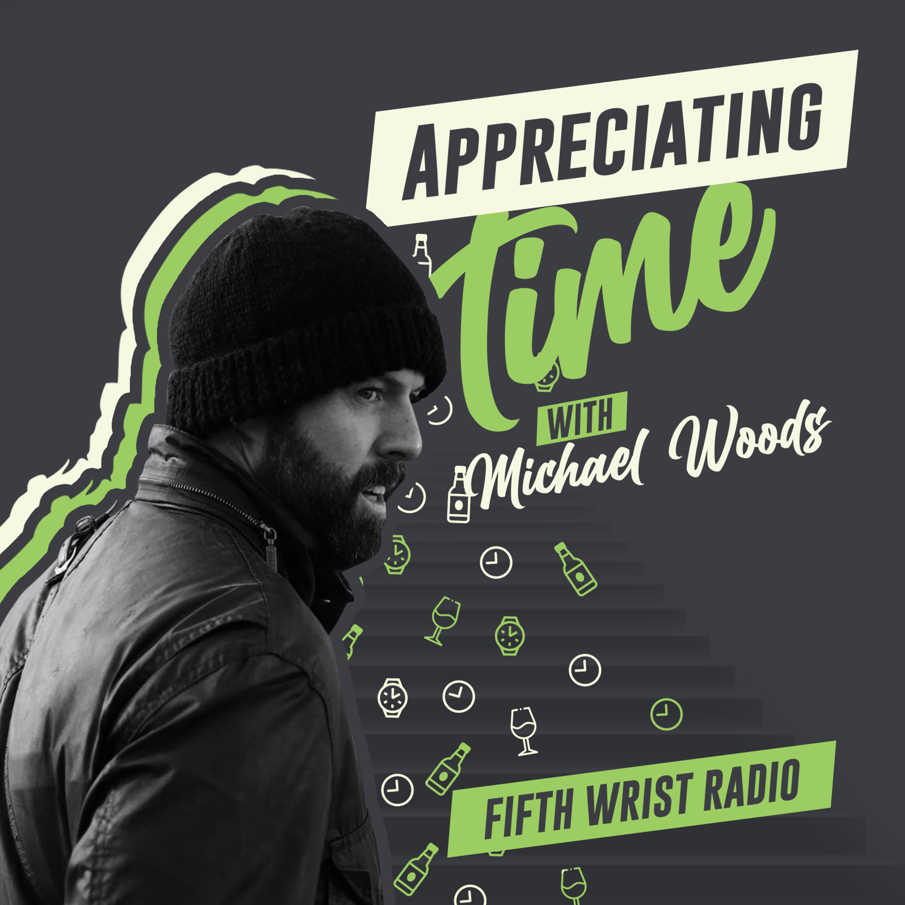 Appreciating Time - Do Not Listen To This Episode