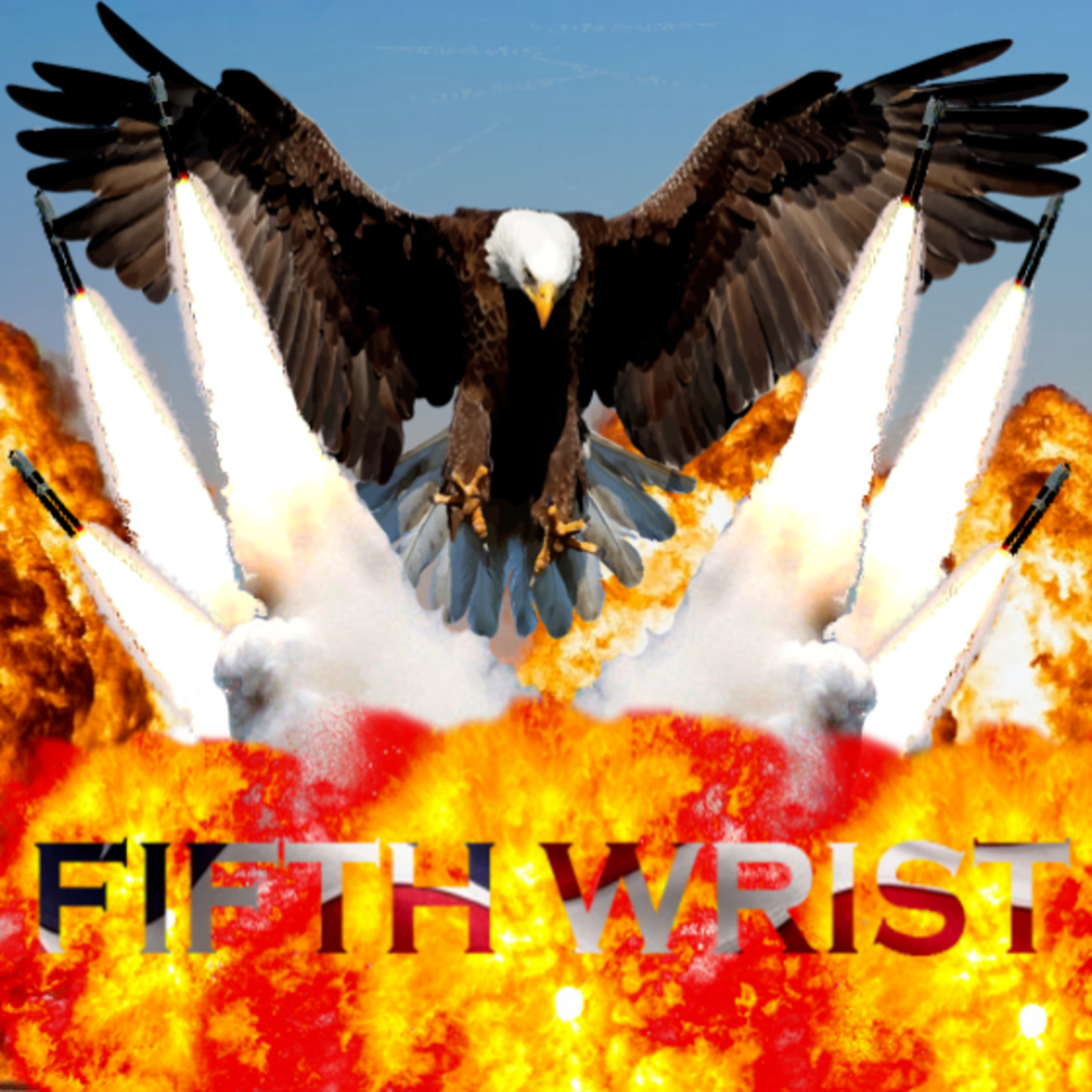Fifth Wrist Radio