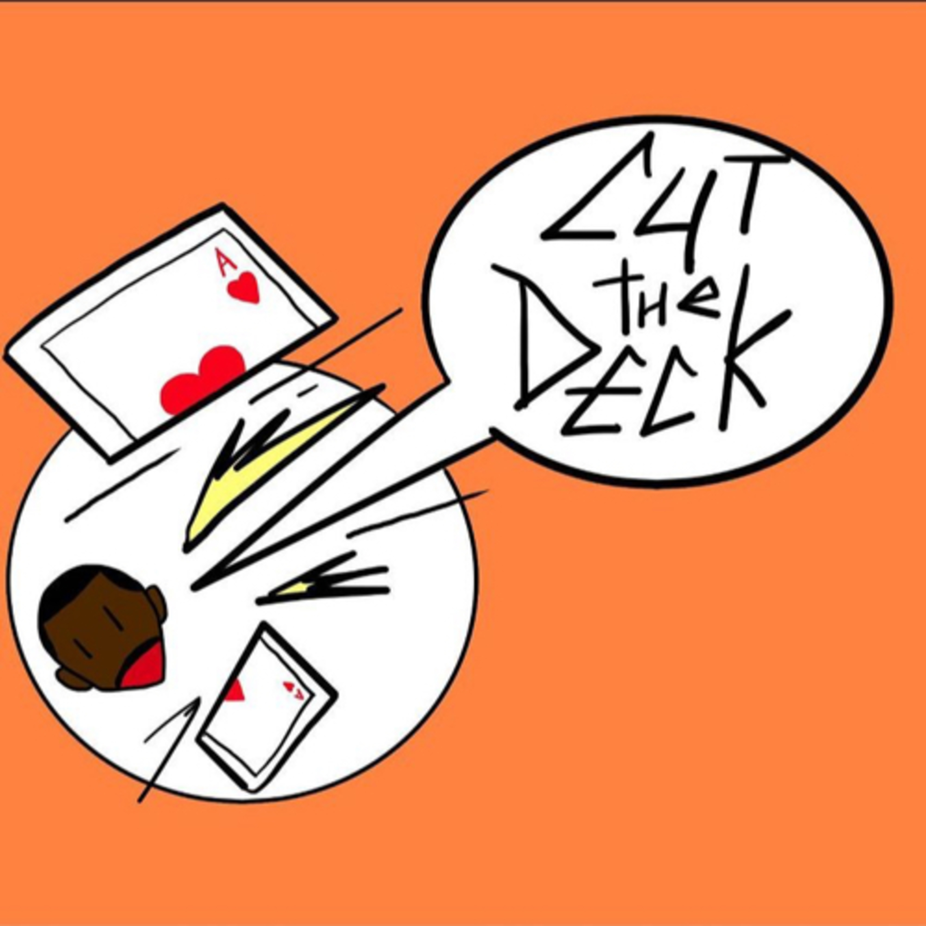 Cut The Deck Podcast