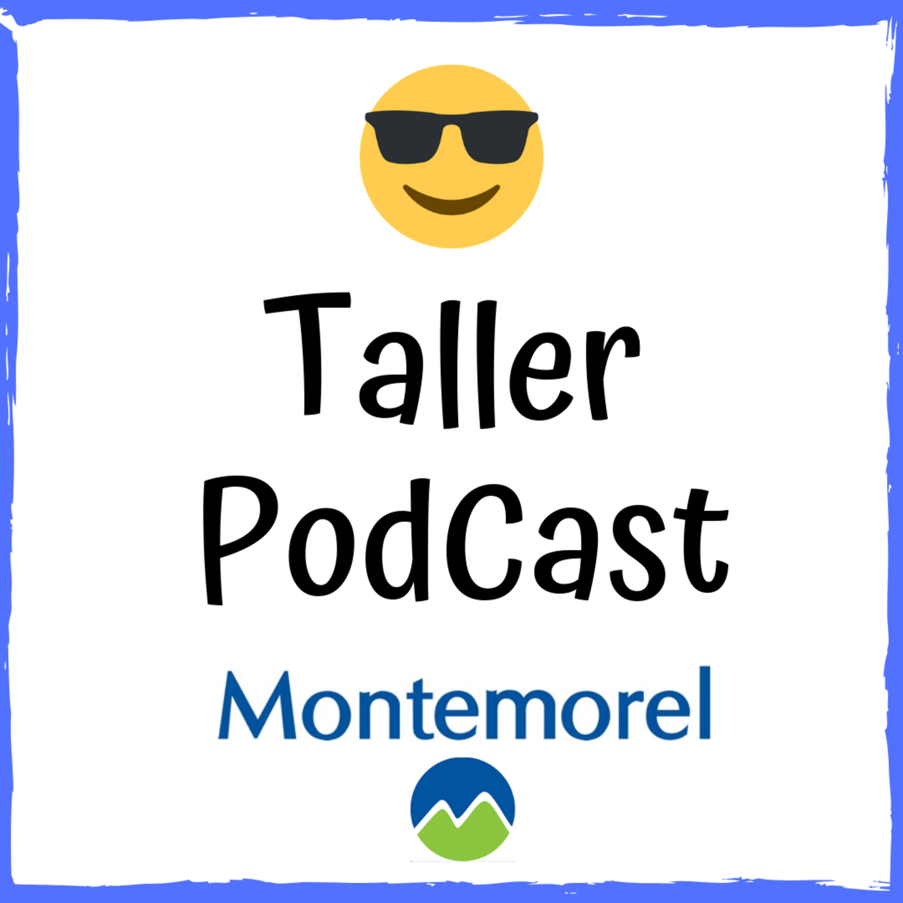 Portada de Podcast Montemorel