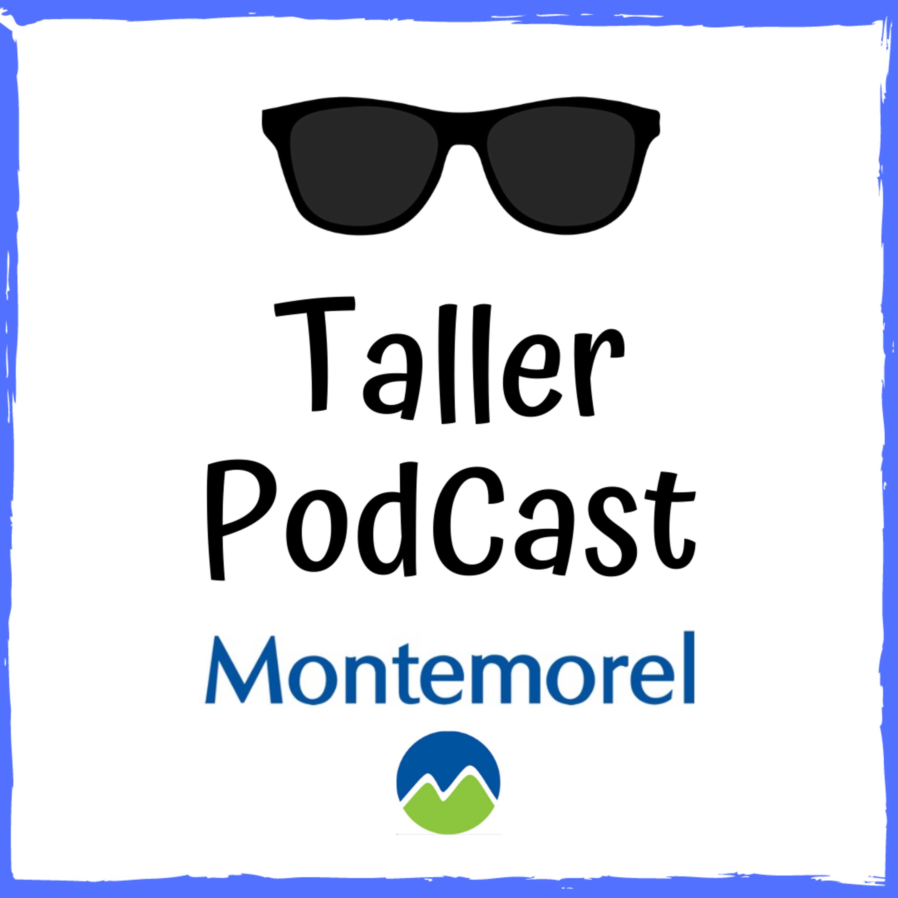 Portada de Podcast Montemorel
