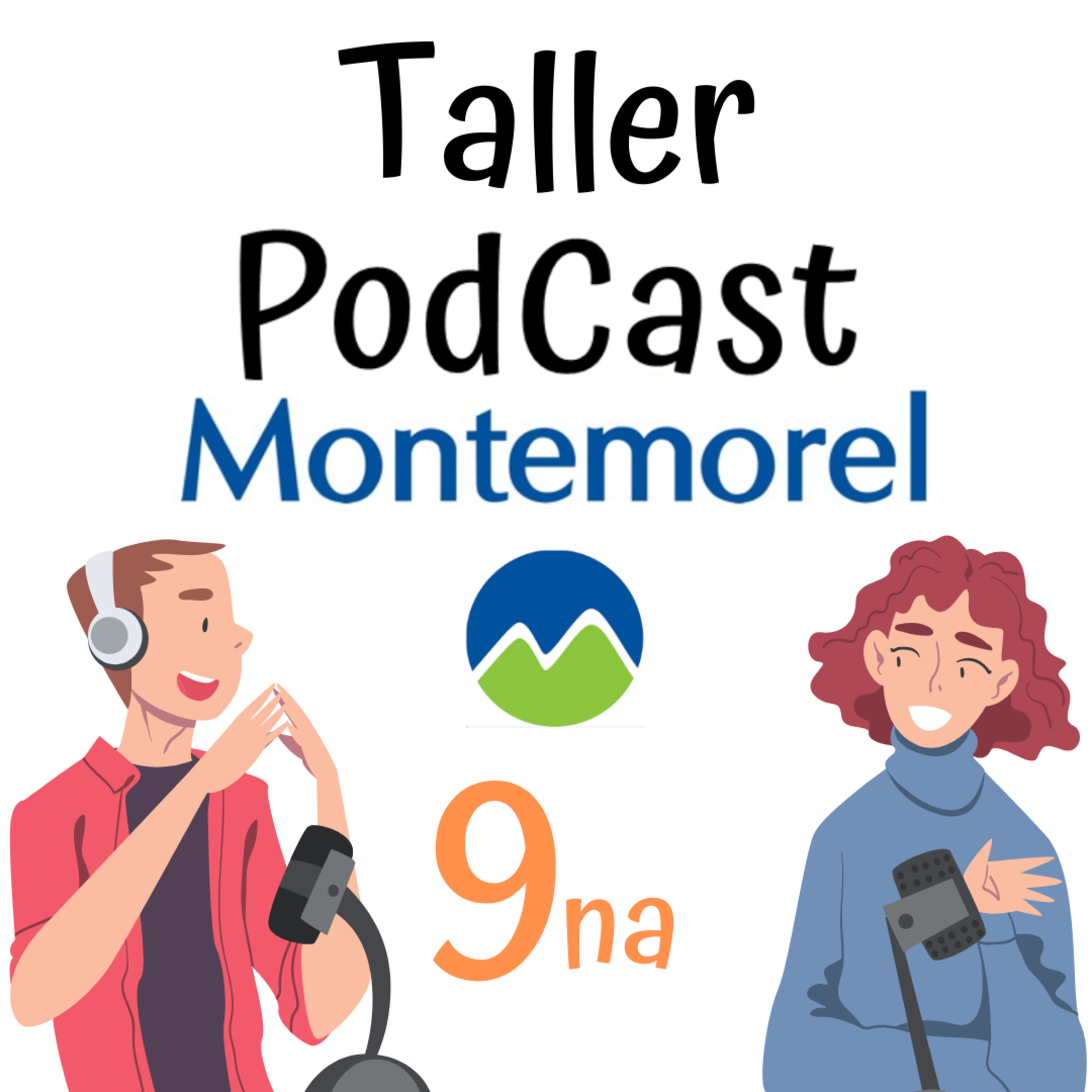 Podcast Montemorel