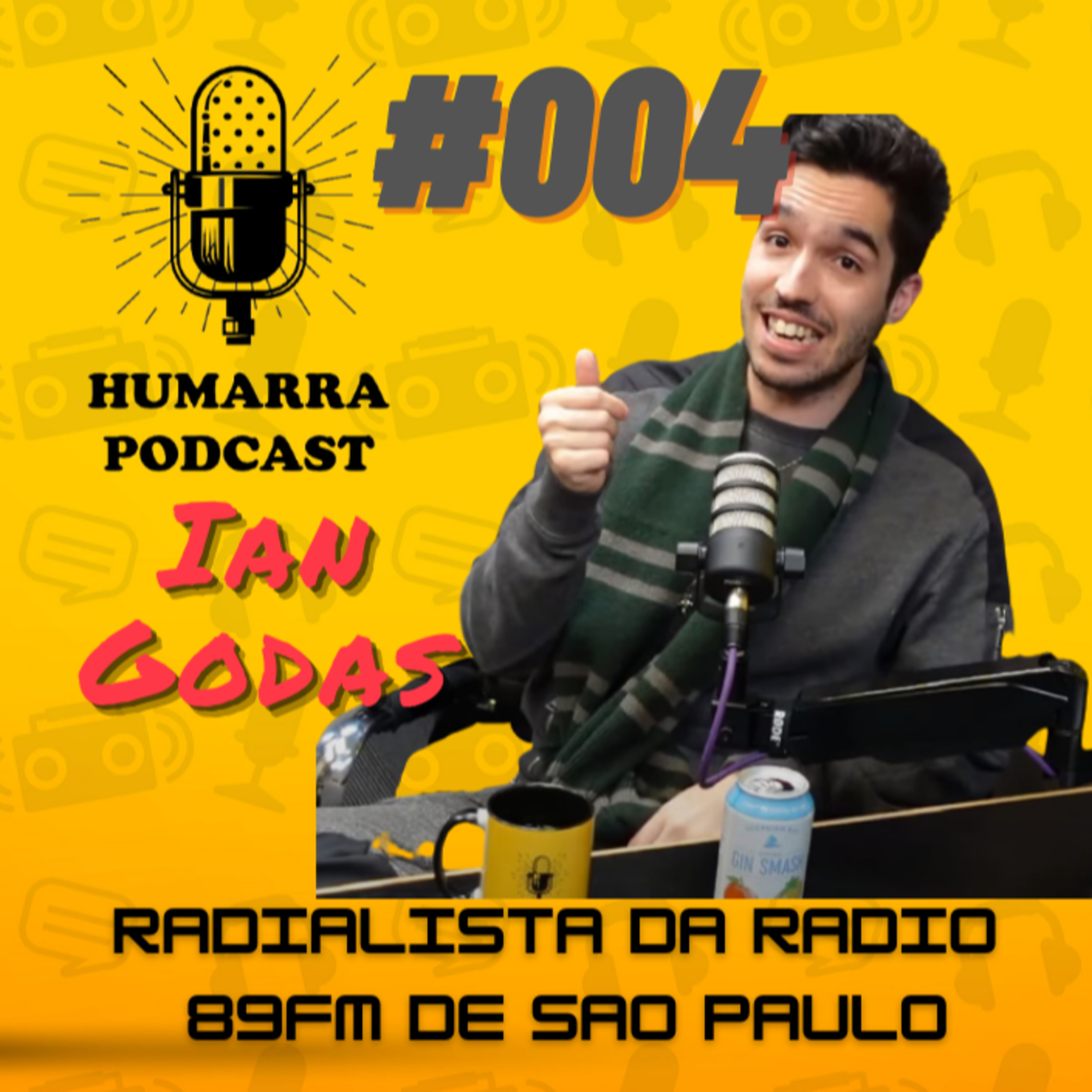 Humarra Podcast