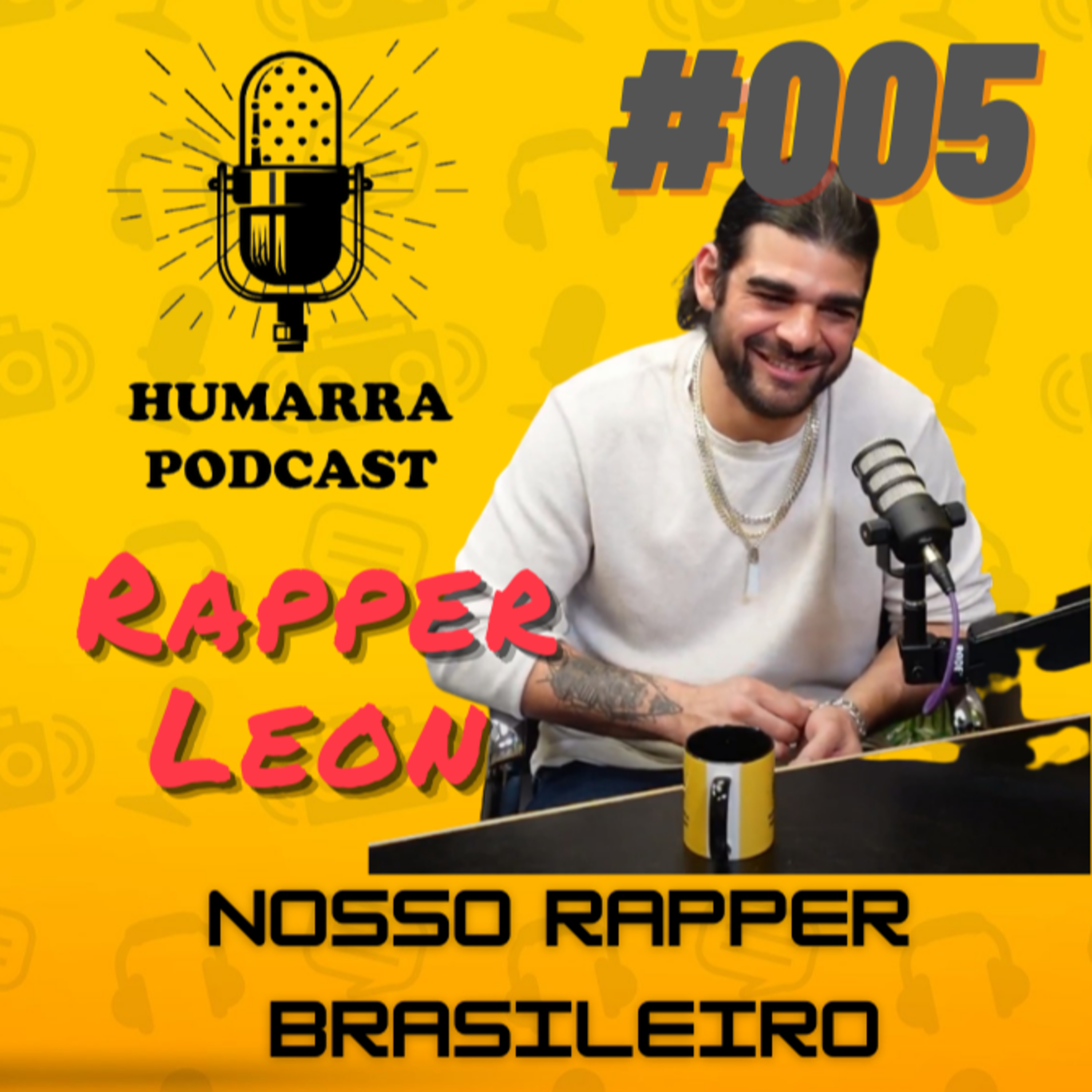 Humarra Podcast