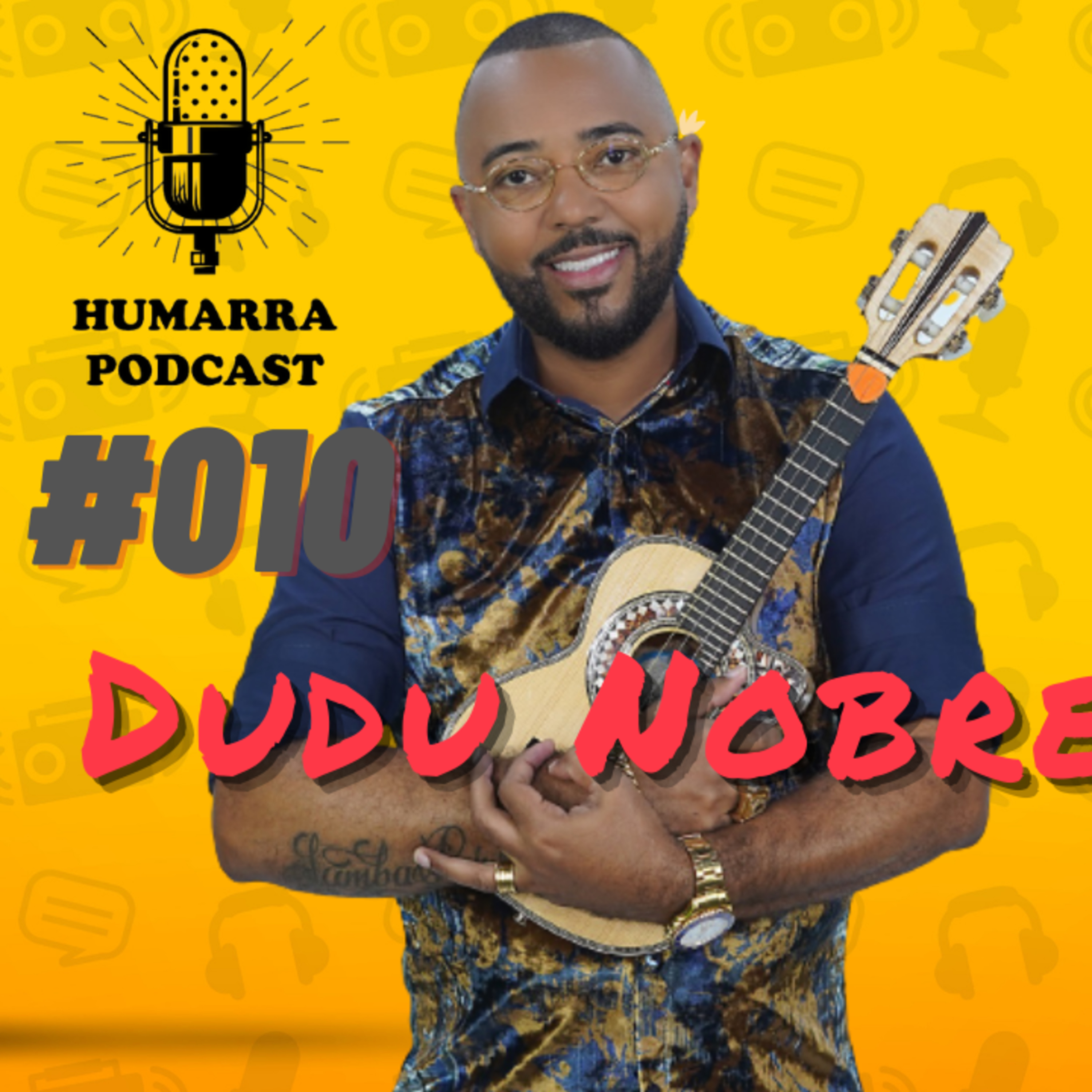 Humarra Podcast