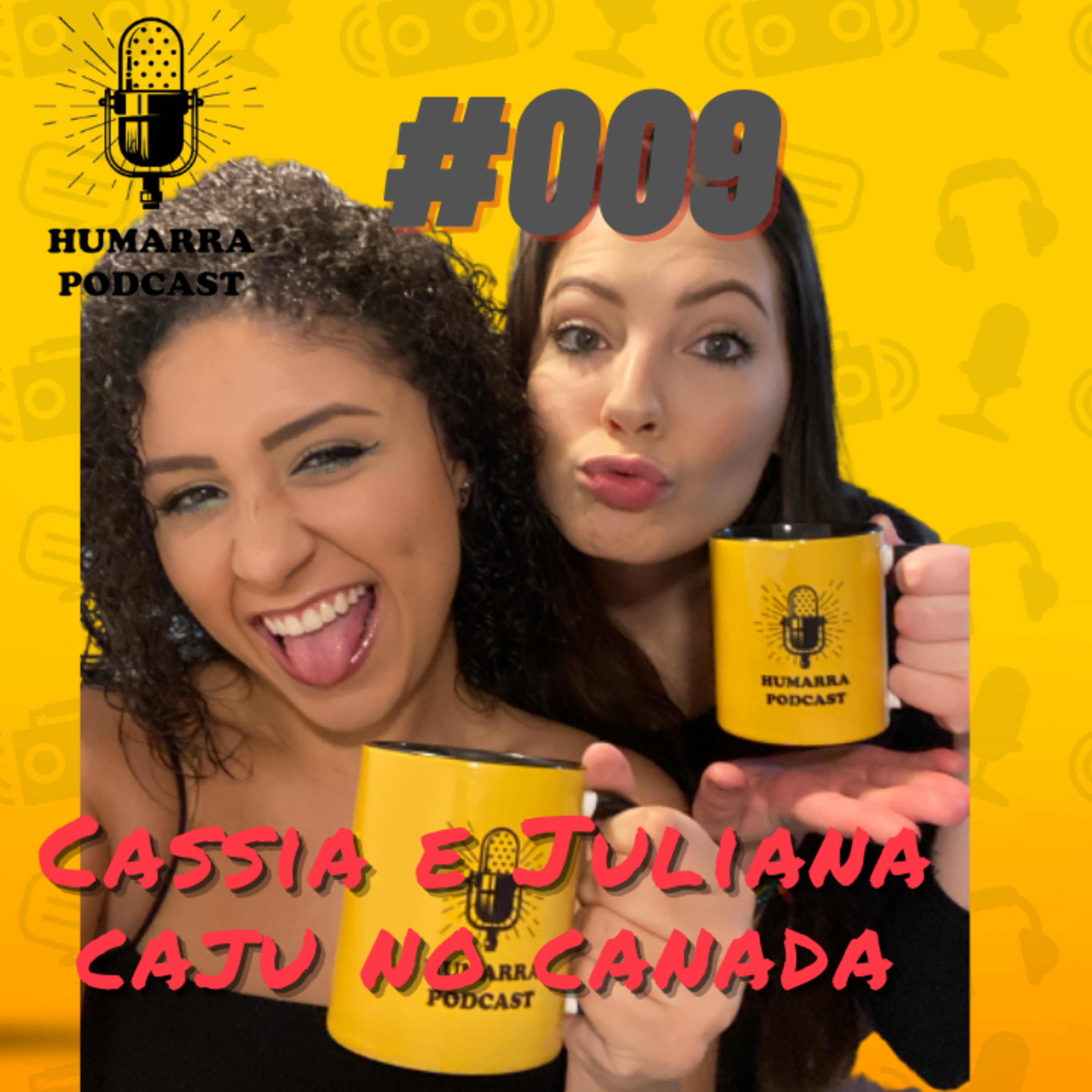 Humarra Podcast
