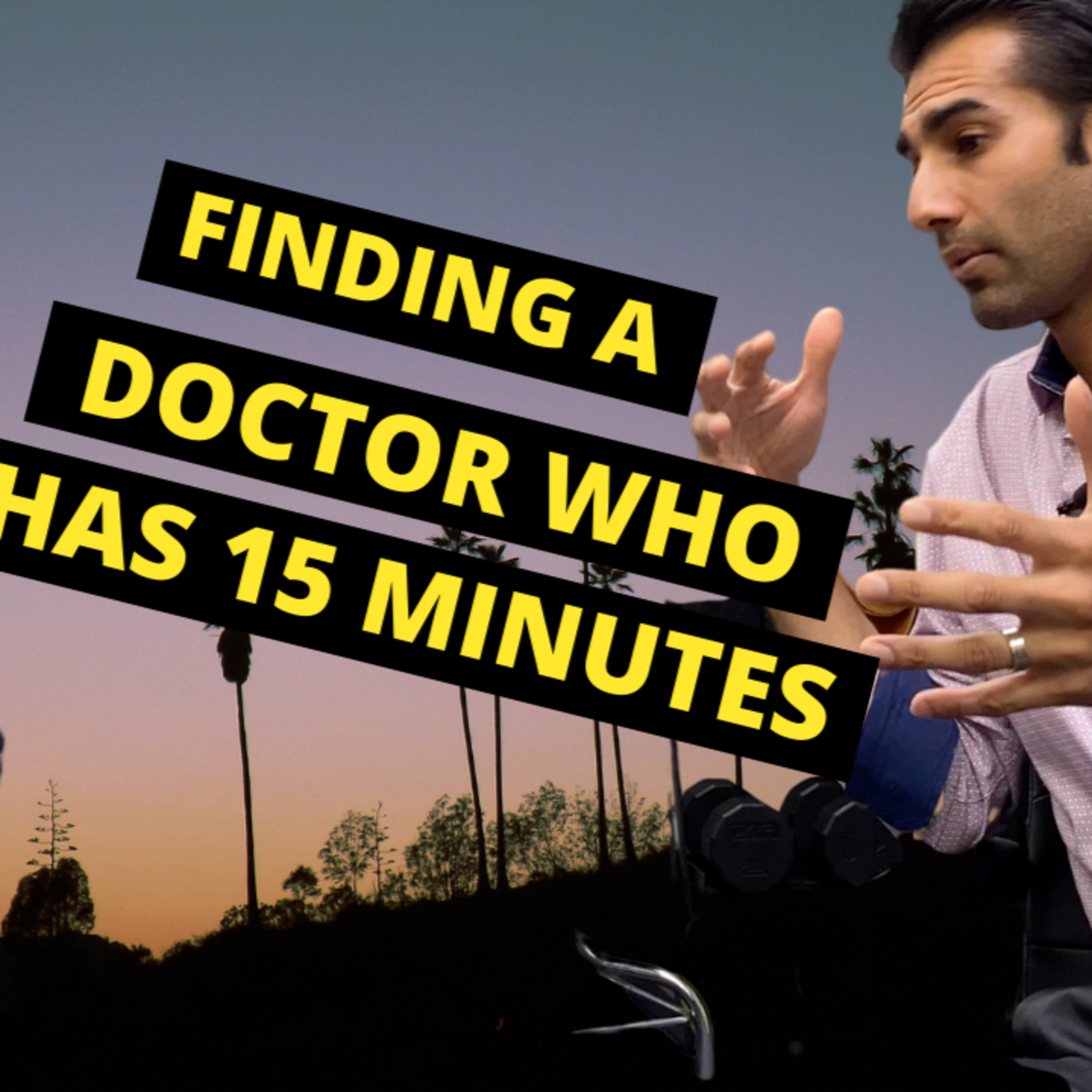 The Strength Method with Ranbir Sanghera