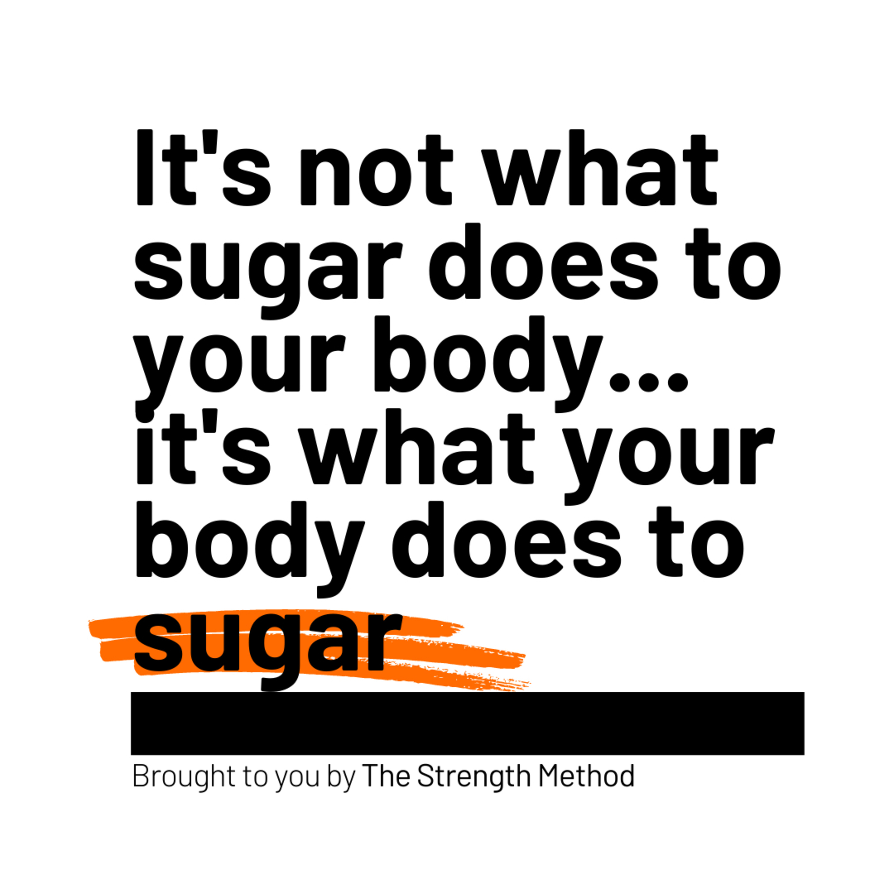 The Strength Method with Ranbir Sanghera