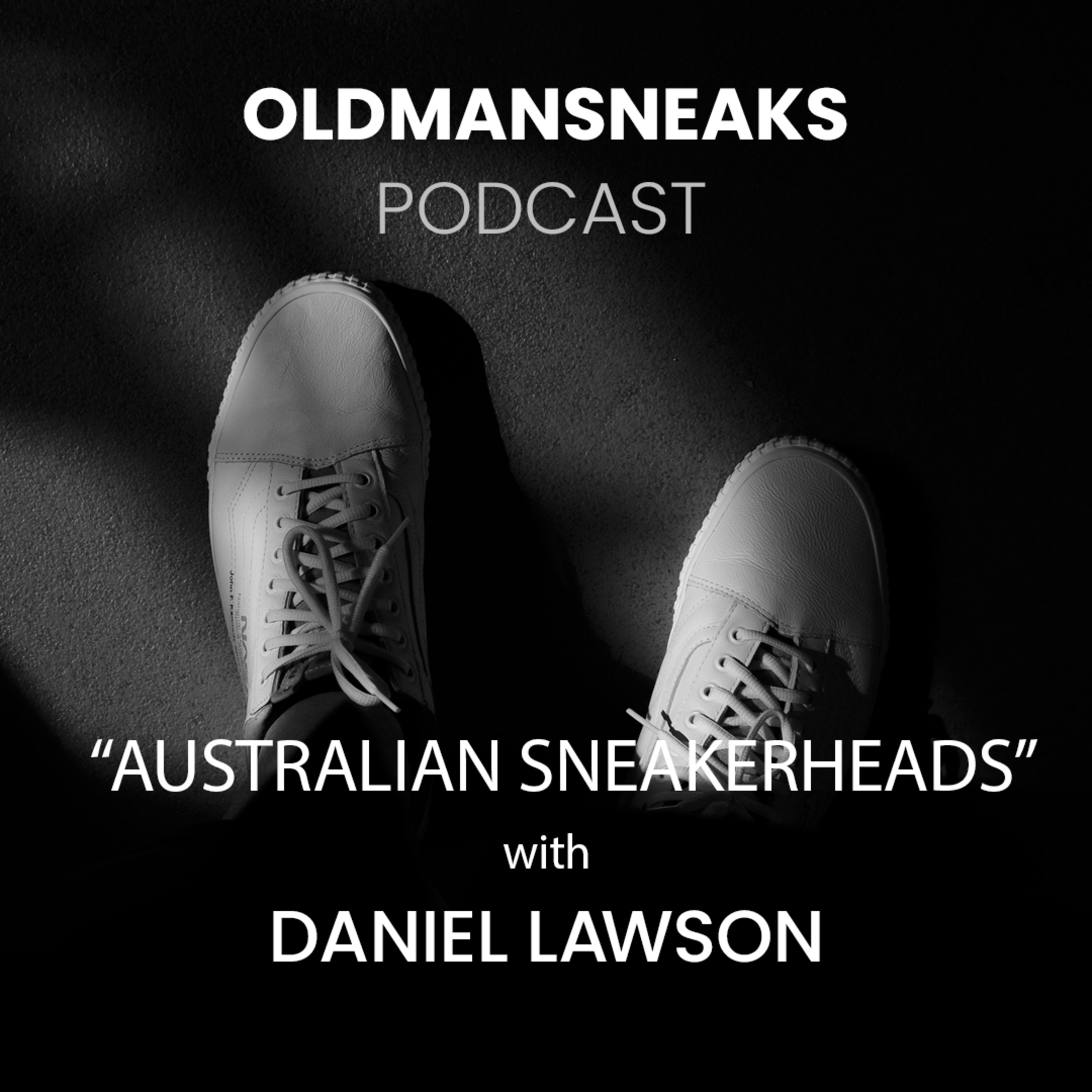 Oldmansneaks
