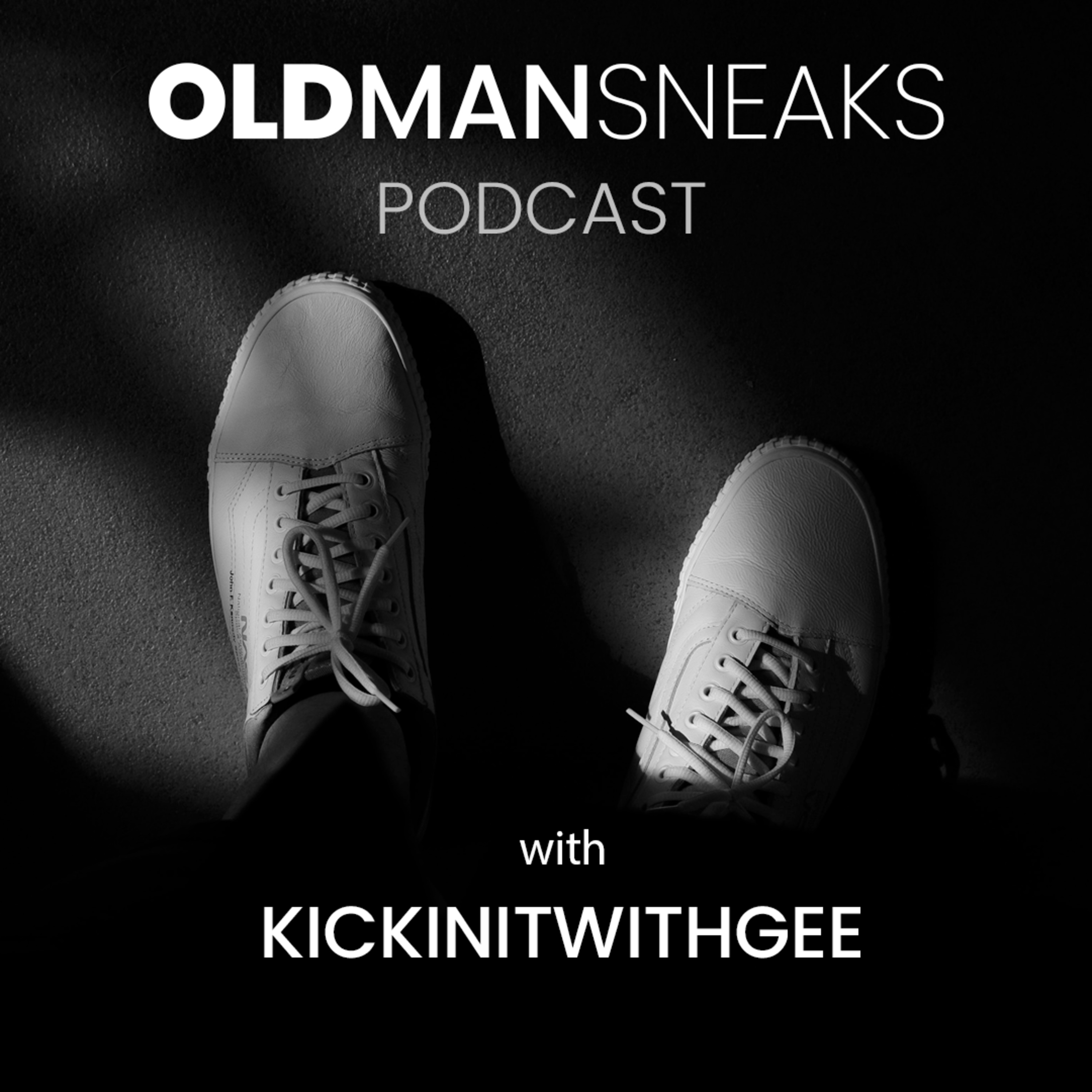 Oldmansneaks