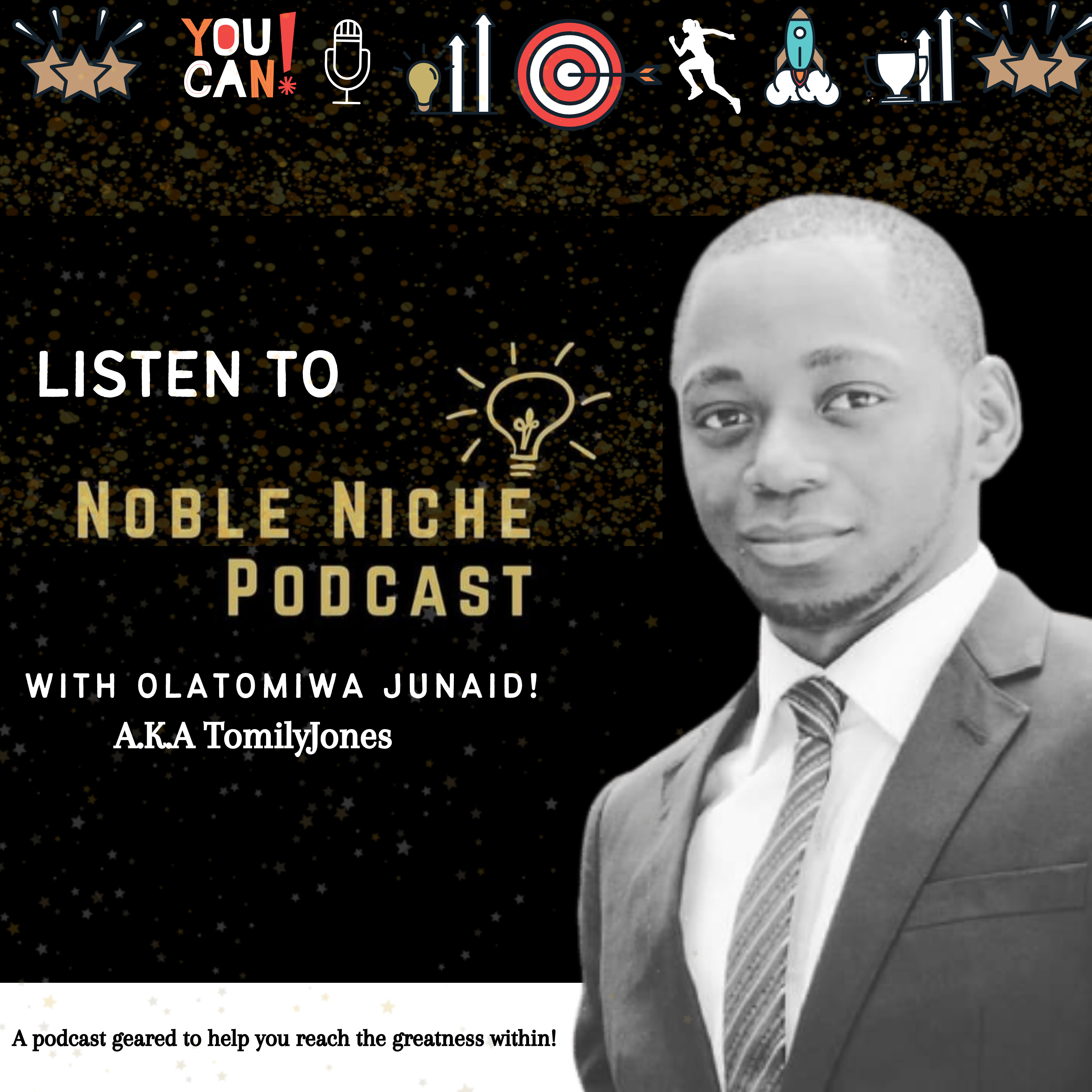 Noble Niche Podcast