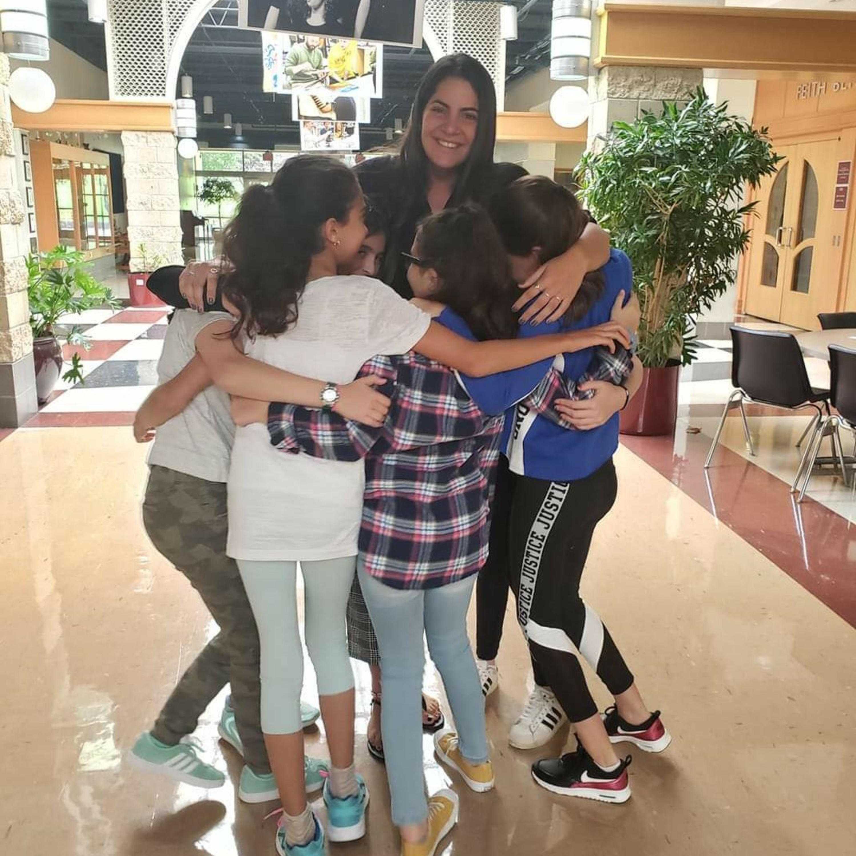 מדברים שליחות