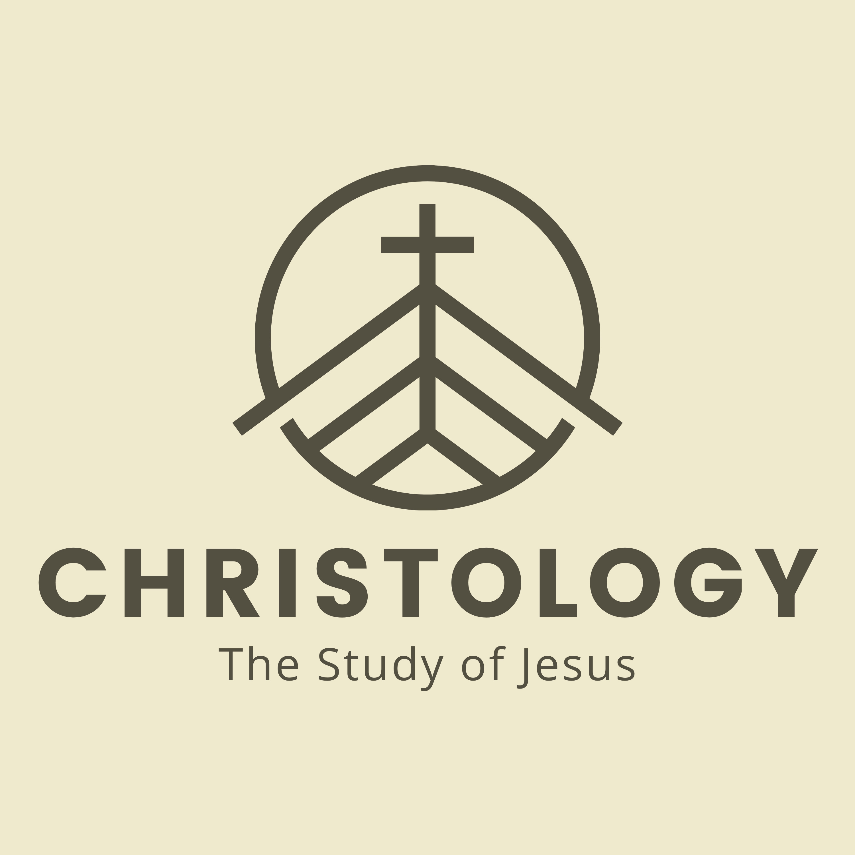 Christology - Part 1 episode artwork