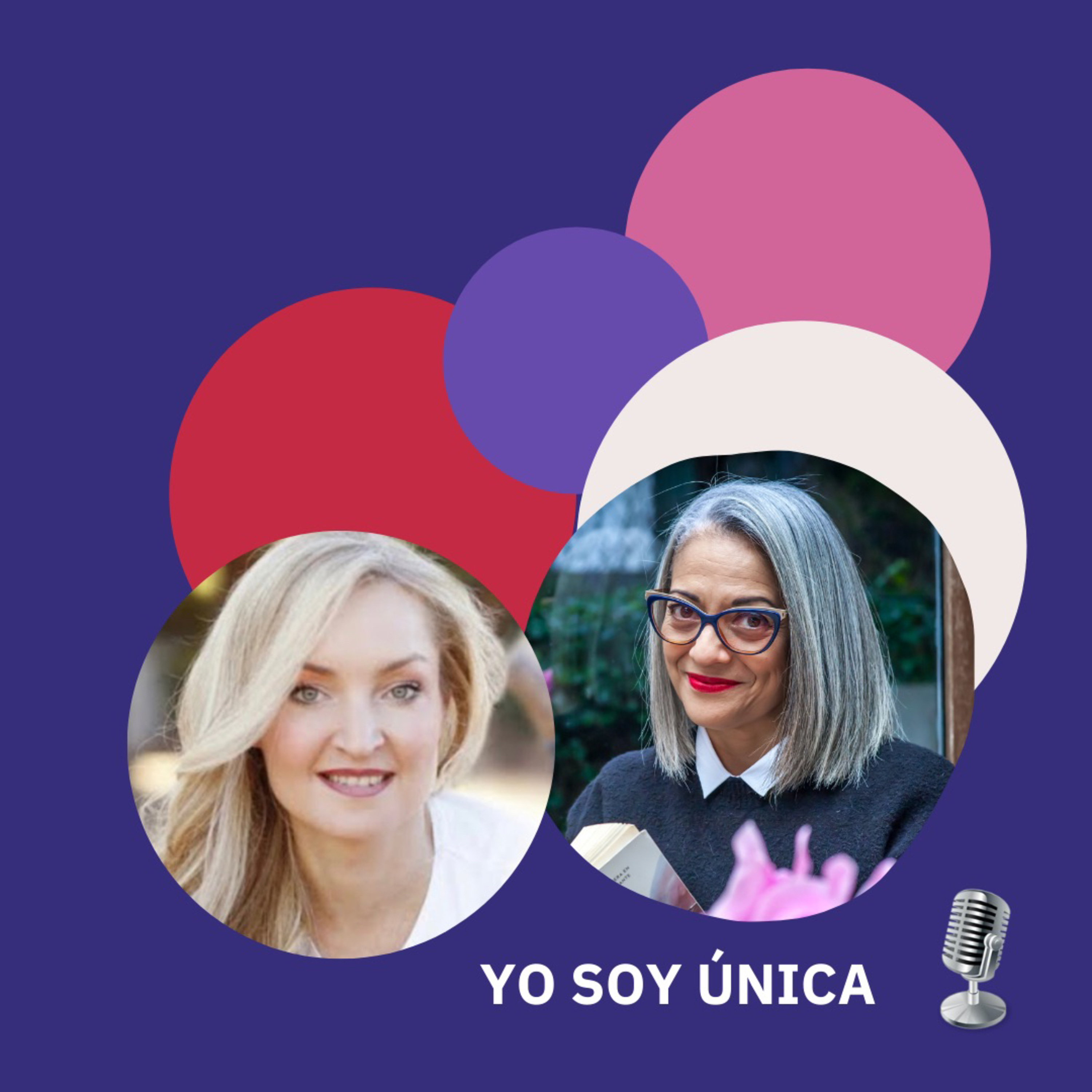 Yo Soy Unica