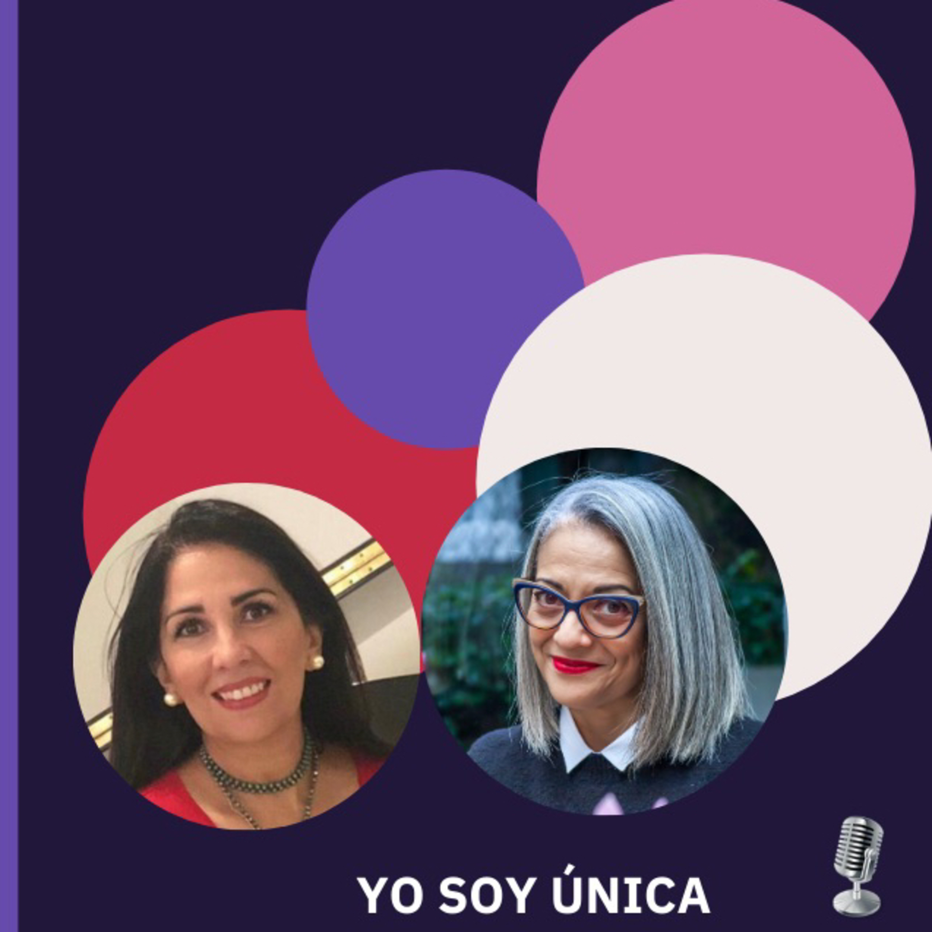 Yo Soy Unica