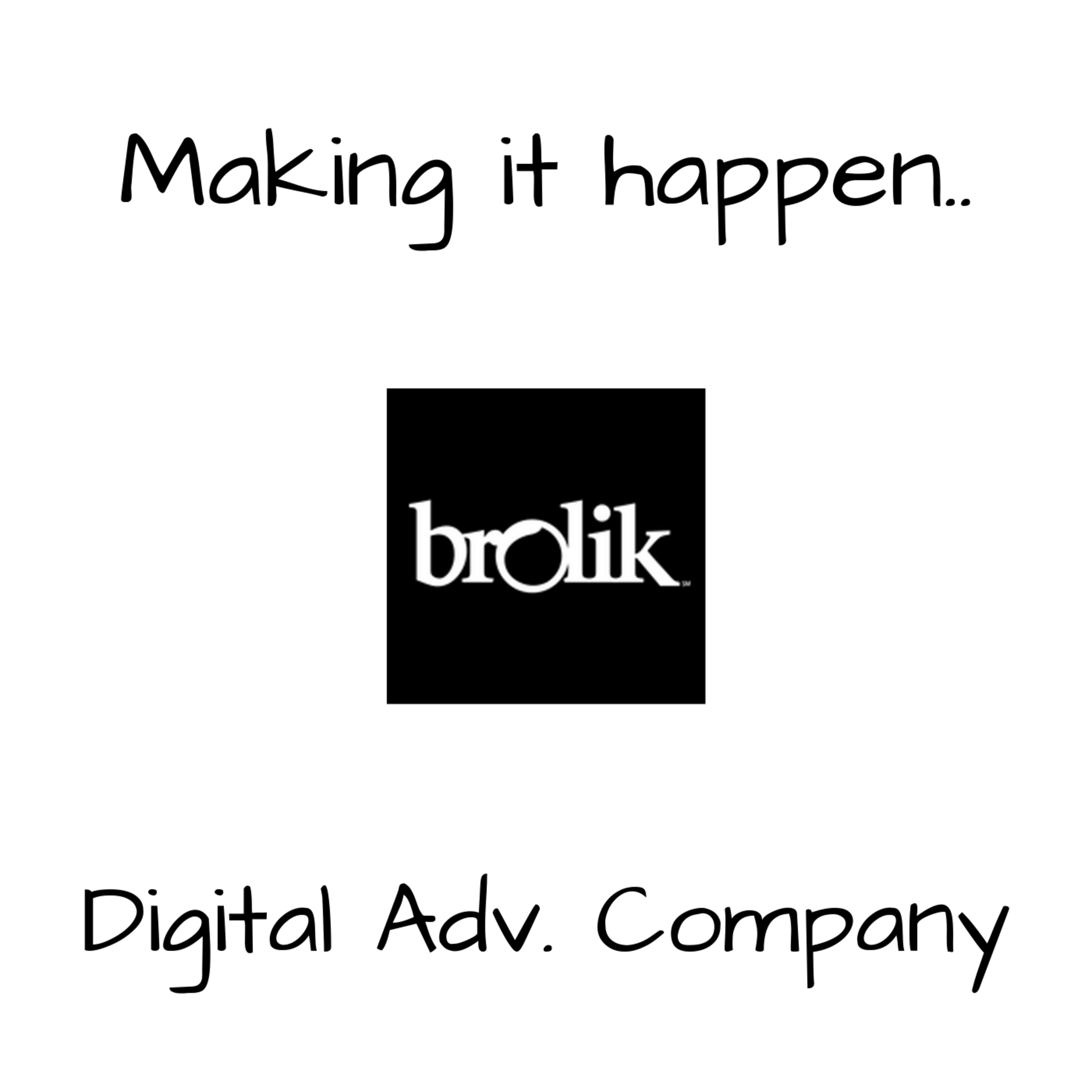 Jason Brewer of Brolik | Making it happen in a digital marketing/SMMA market. episode artwork