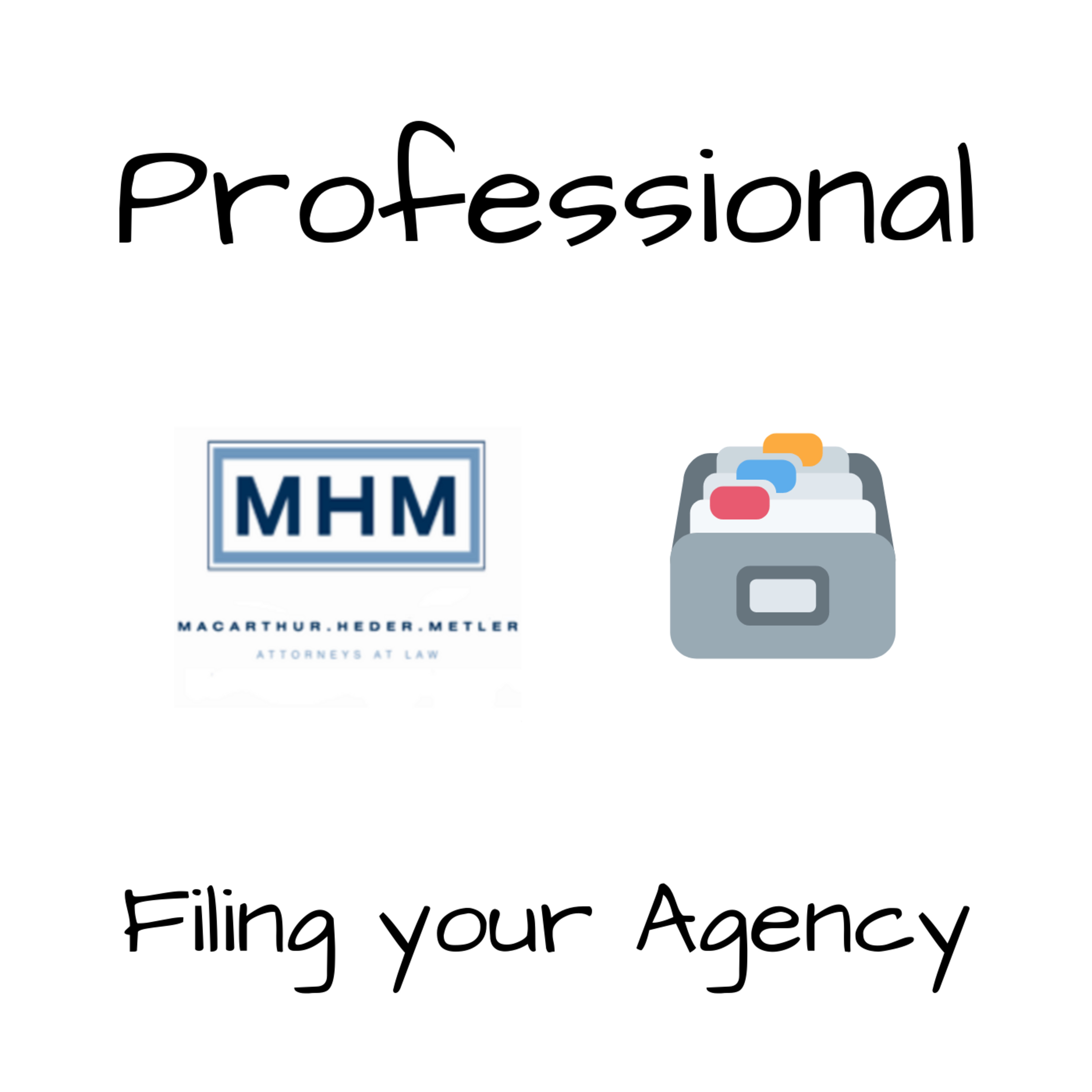 Paul MacArthur of MHM Law Offices | The legalities of a digital advertising/SMMA business episode artwork