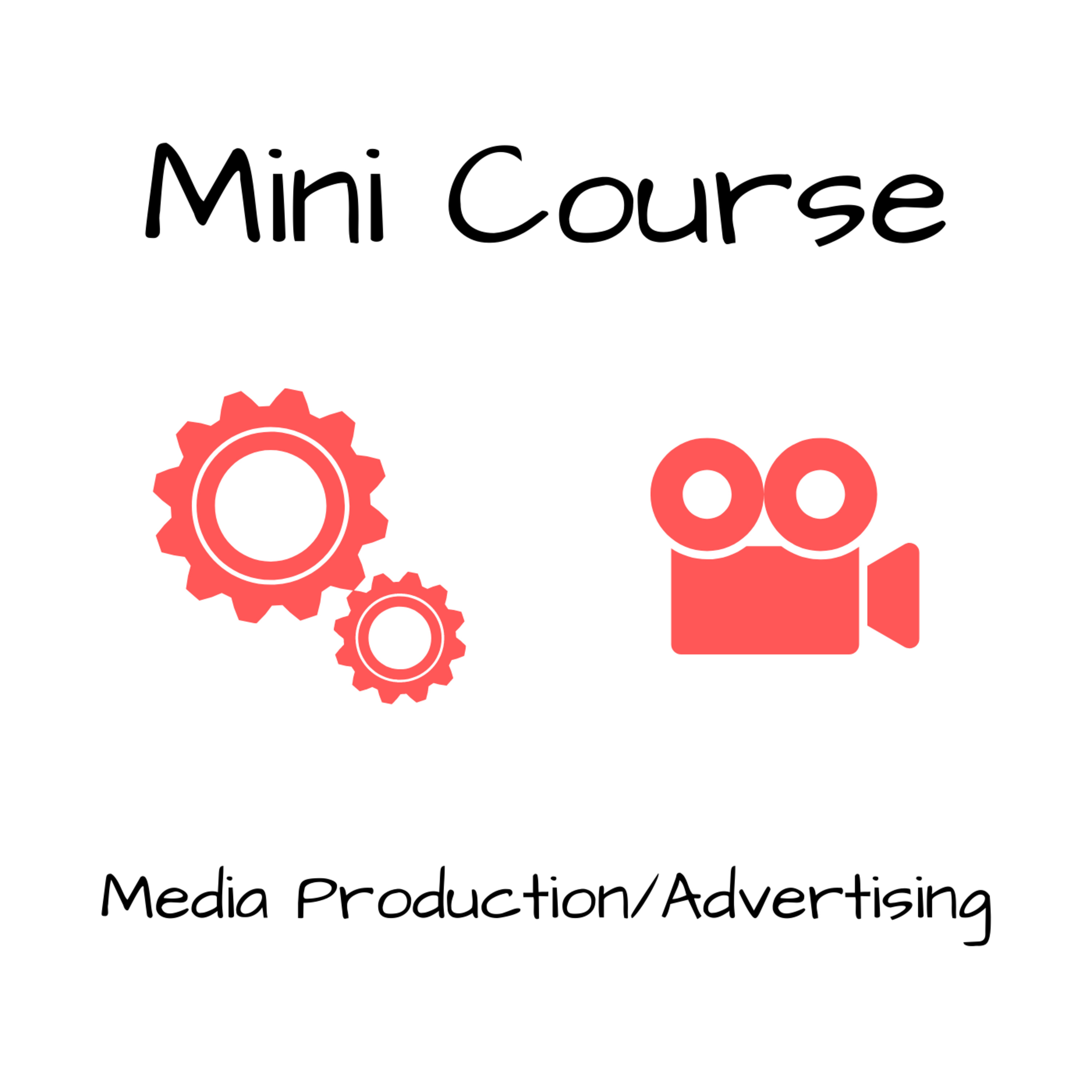 Robert Syslo Jr. | The Start to Media Production/Advertising businesses episode artwork
