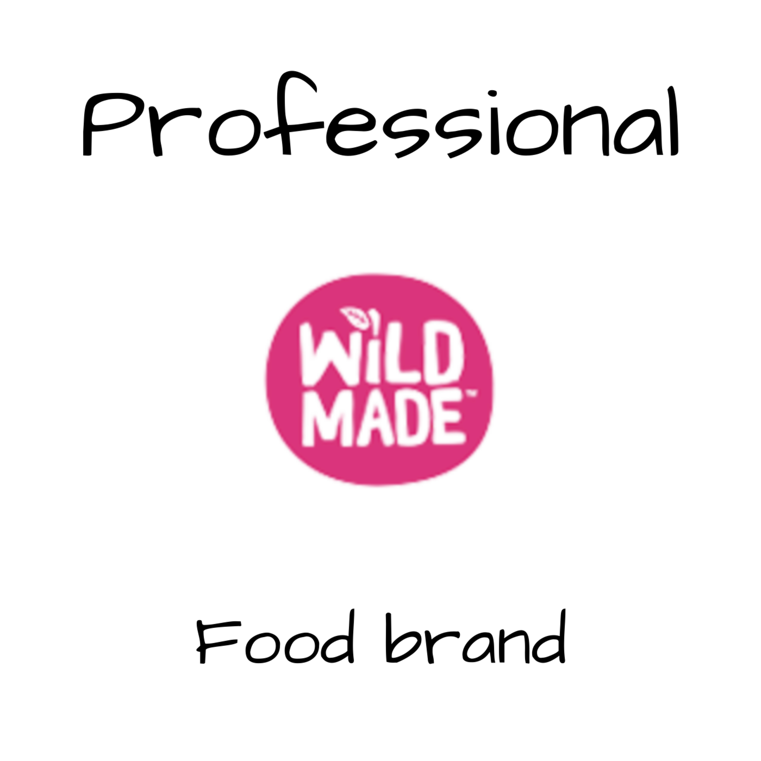 John Mchugh of Wild Made Snacks | From a food brand, see how they do their product development. episode artwork