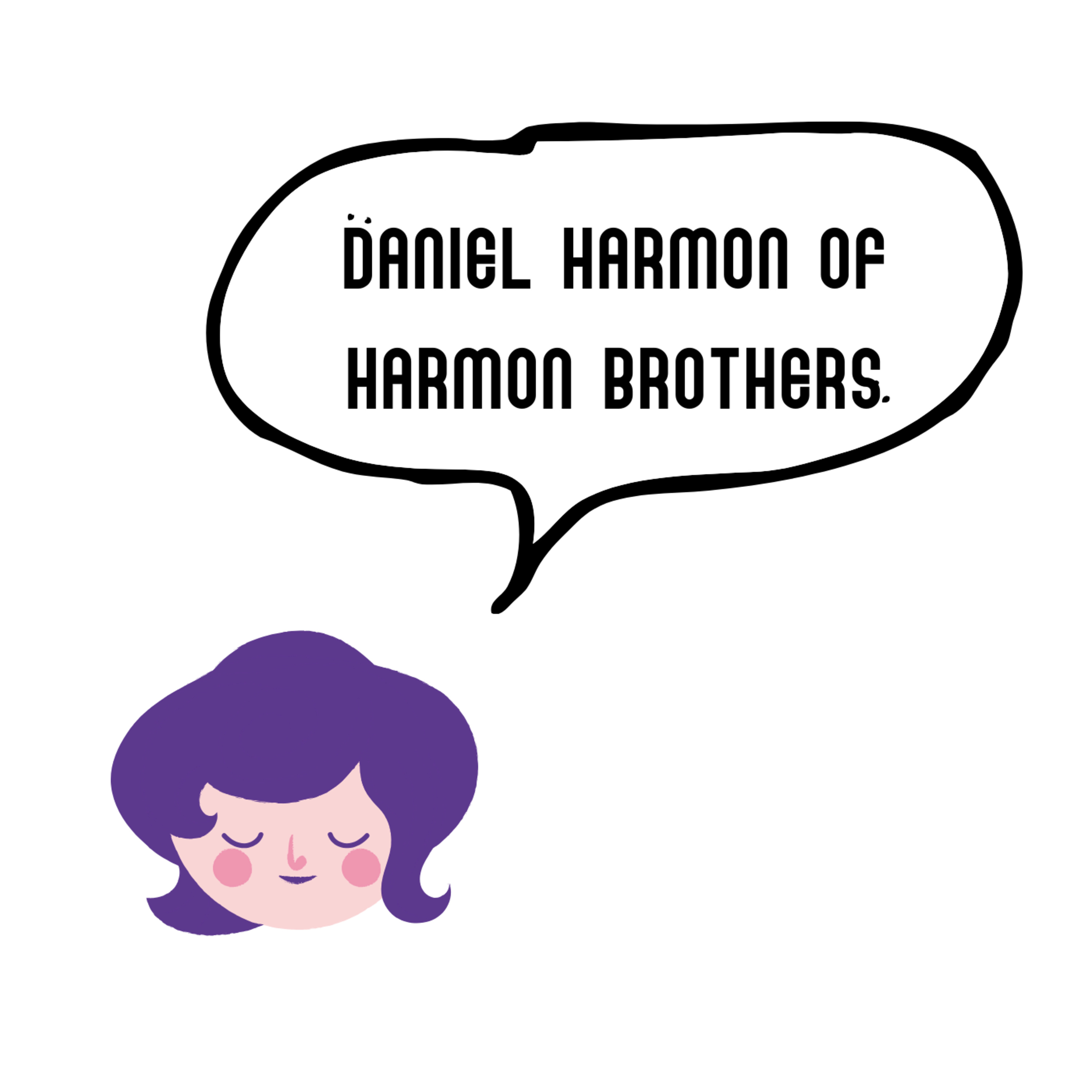 Daniel Harmon of Harmon Brothers | Scaling a video ad agency, and what it takes. episode artwork