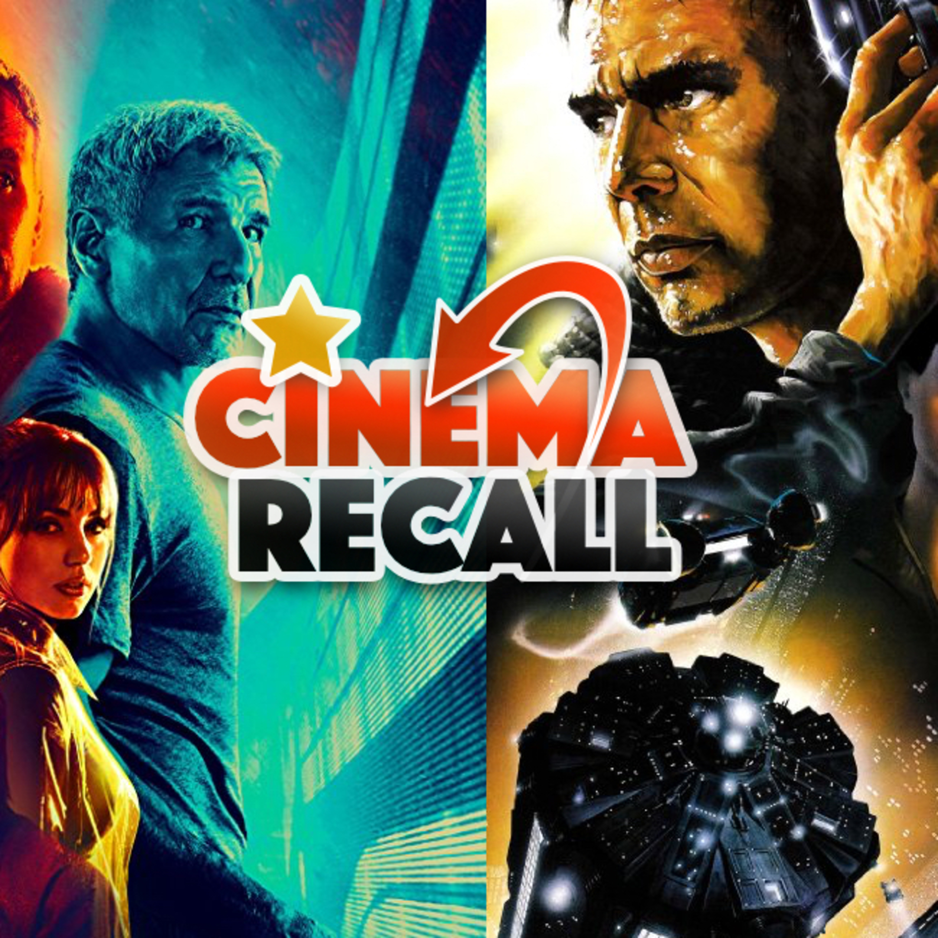 All Time Classics: Blade Runner(1982) and Blade Runner 2049 (2017)