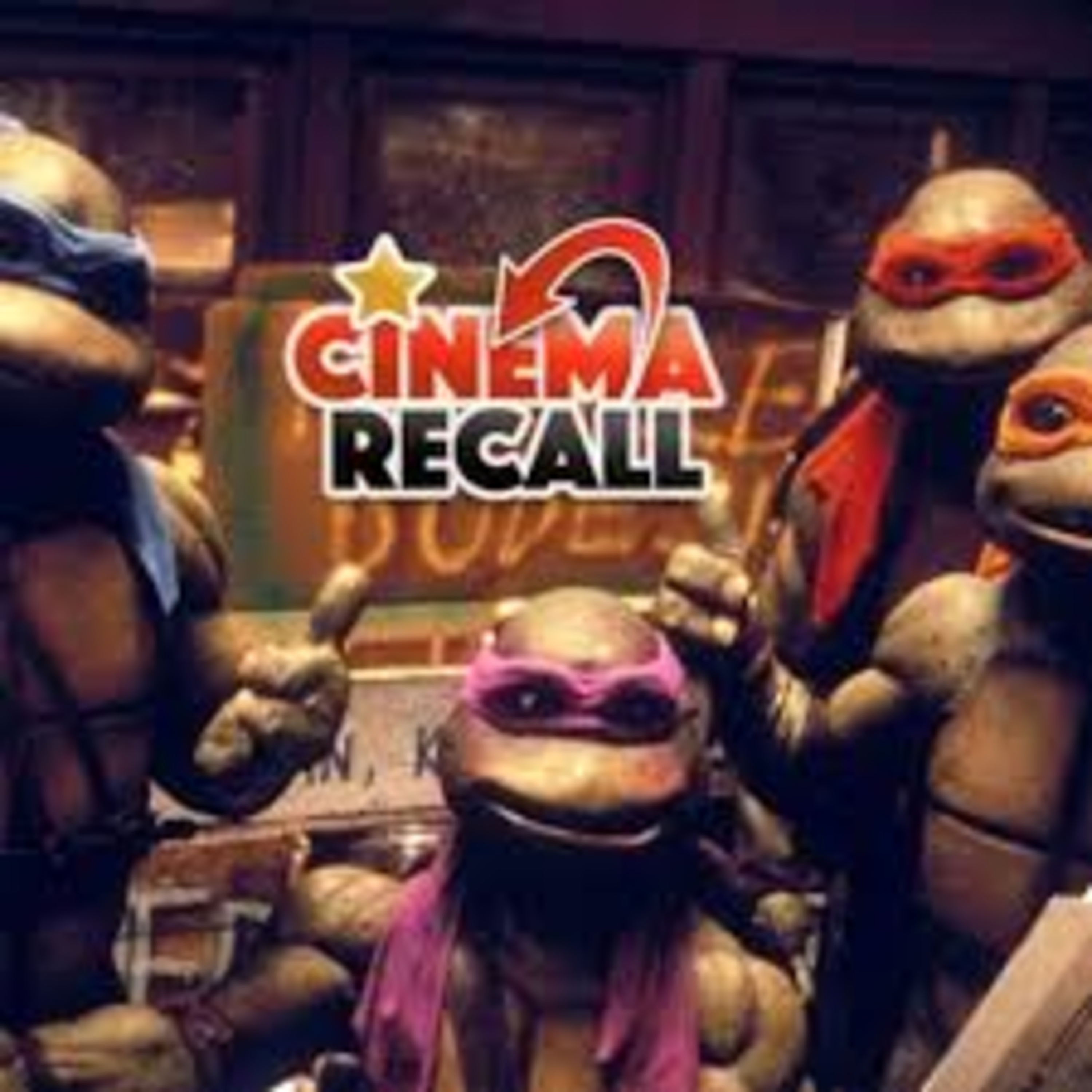 Cinema Recall