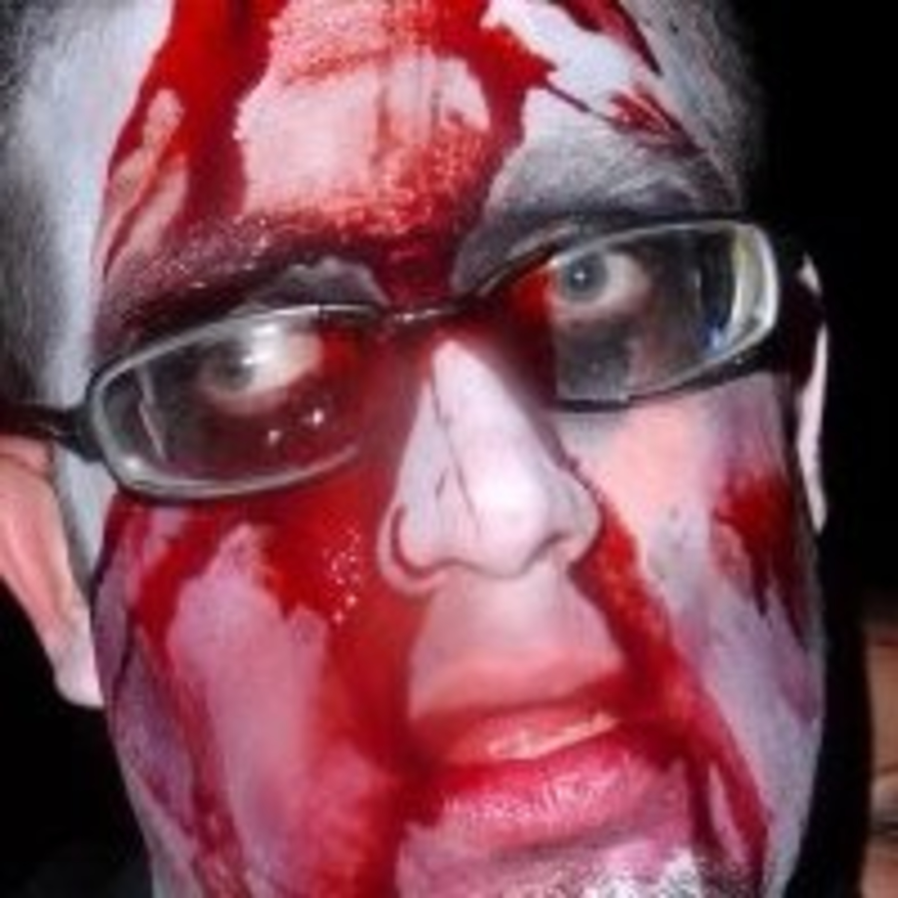 9 Days of Halloween: The Vern's top 5 scariest movies ...so far