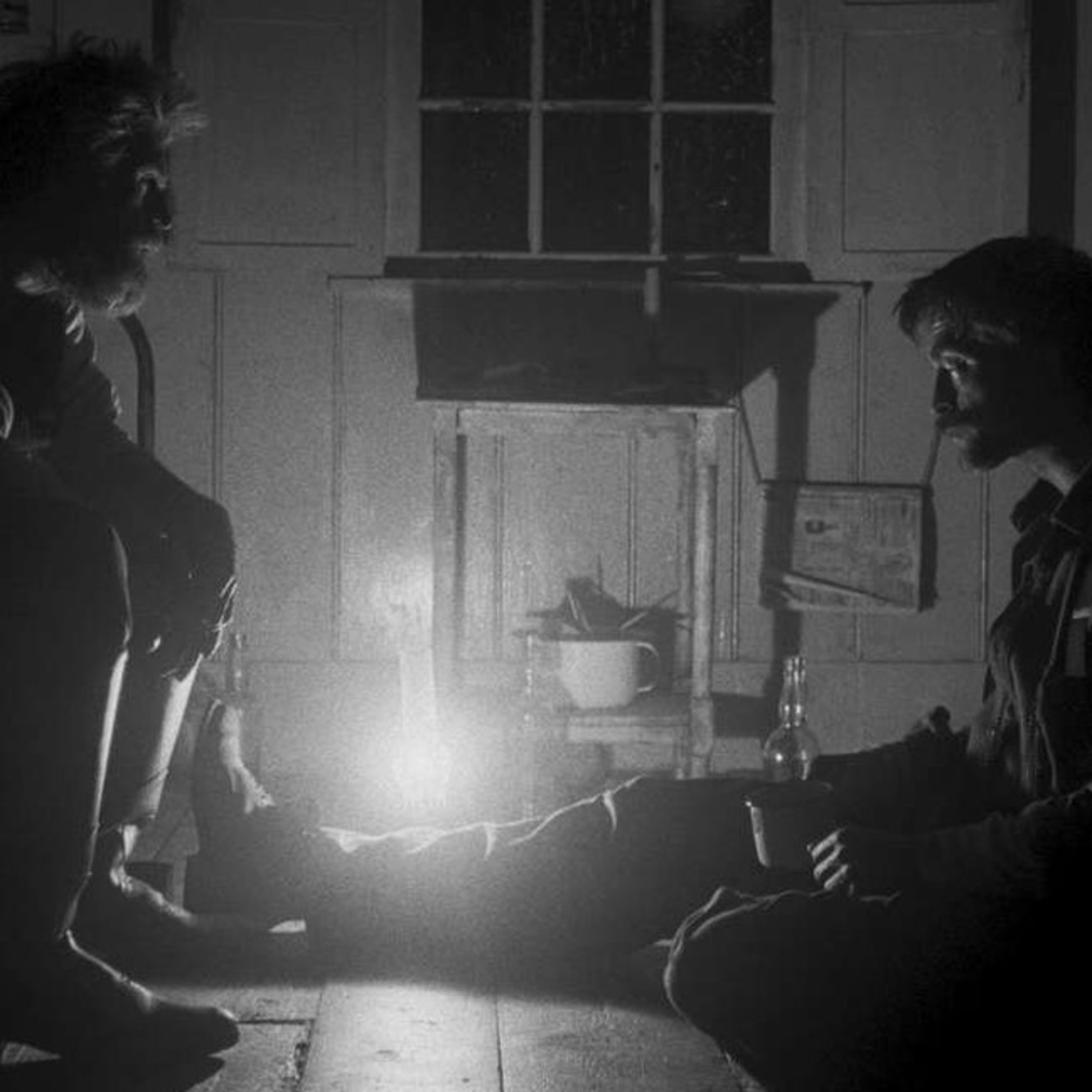 5 Days of Halloween: The Lighthouse and John Carpenter's Vampires